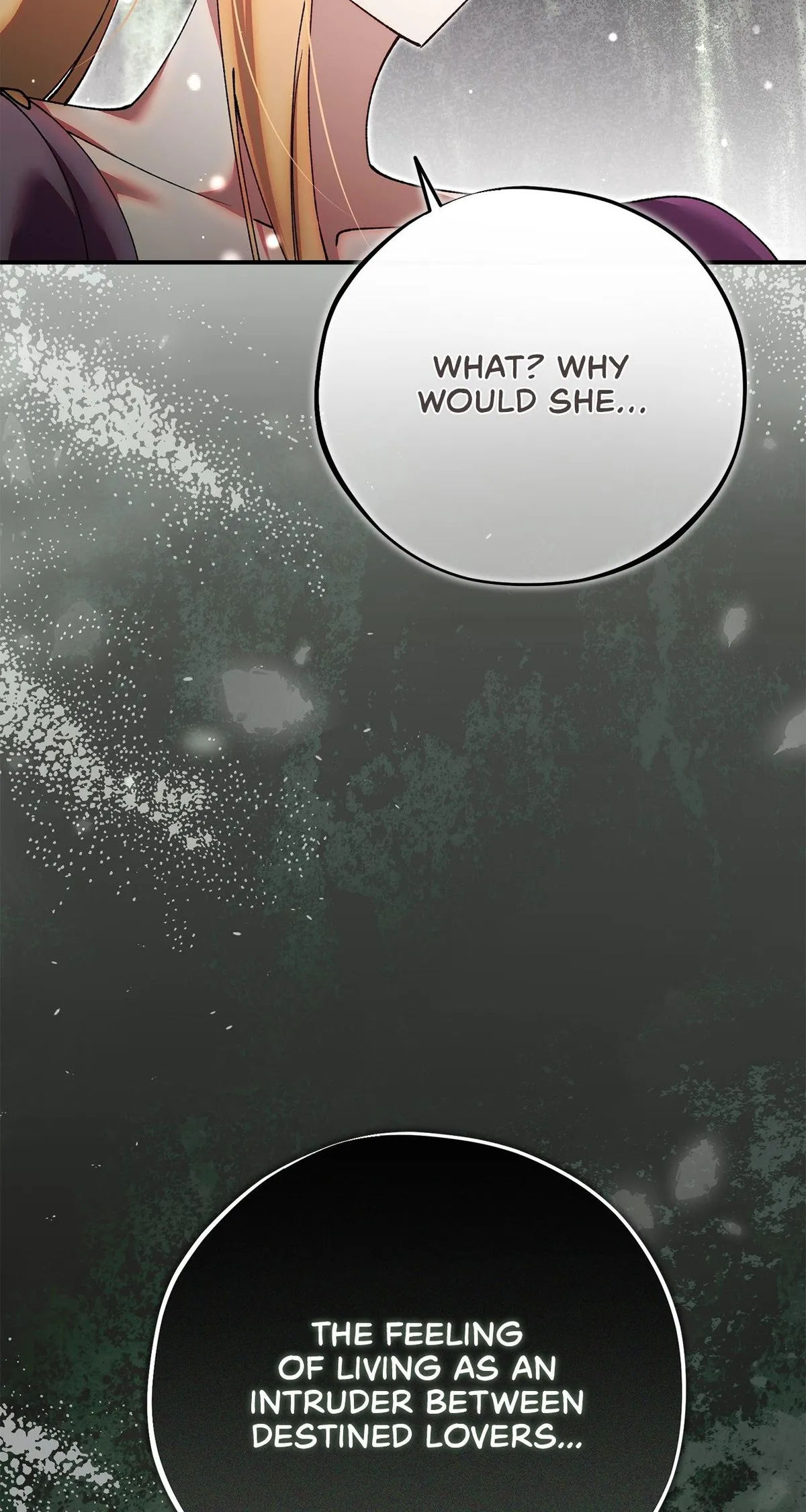 Escape Me If You Can Chapter 76 page 69 - 