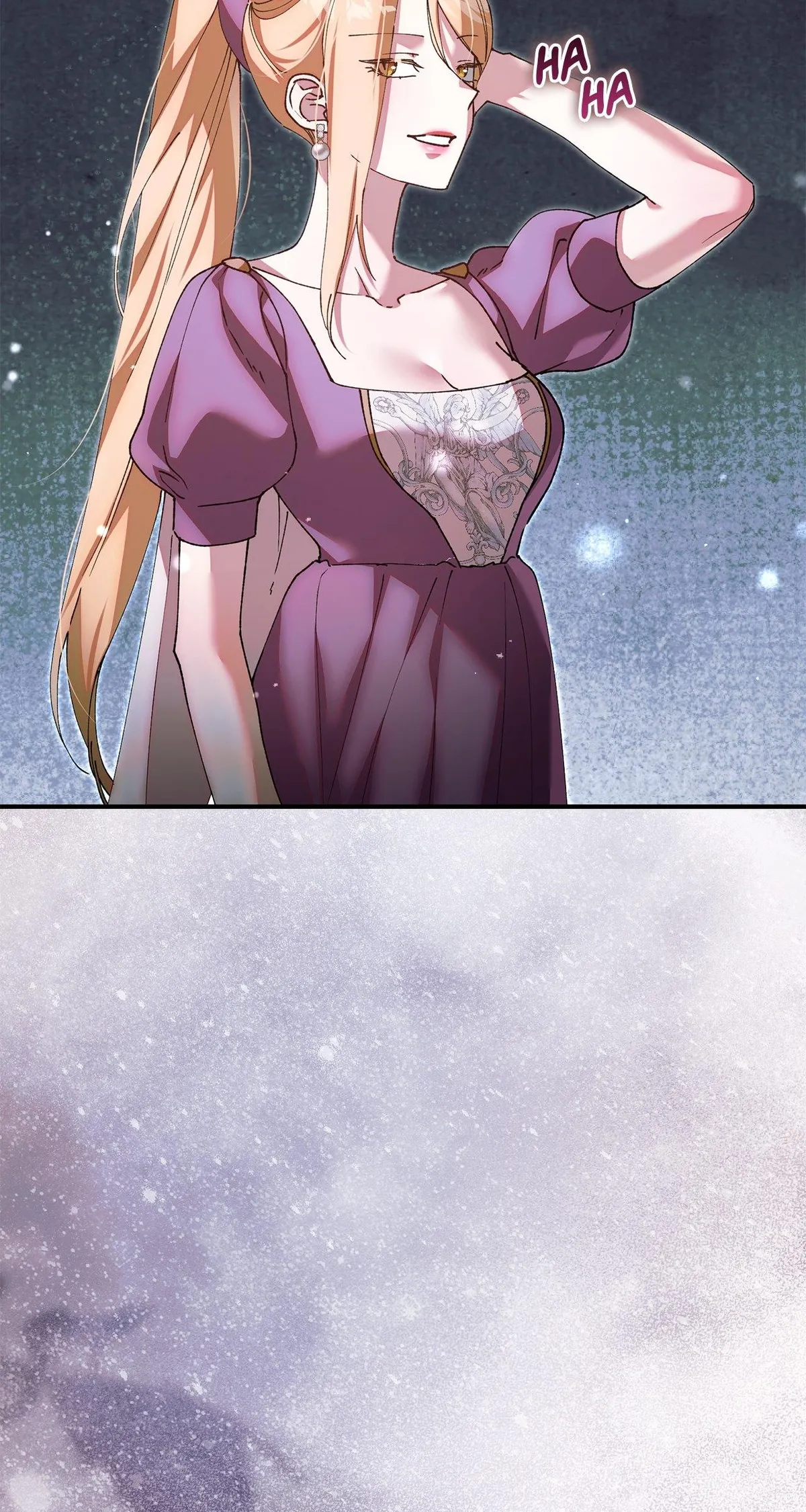 Escape Me If You Can Chapter 76 page 77 - 