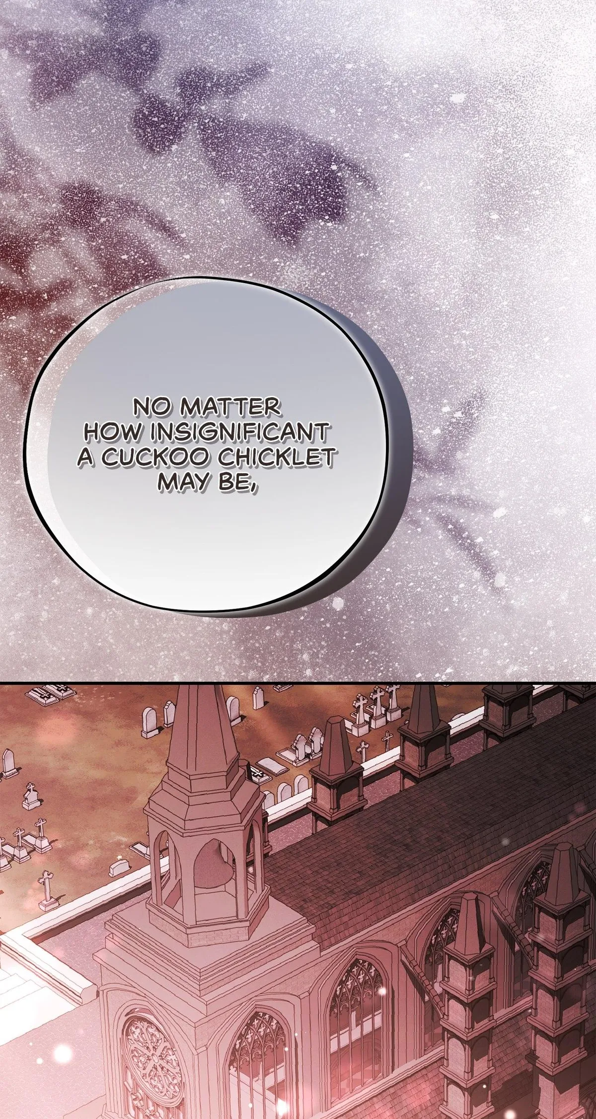 Escape Me If You Can Chapter 76 page 78 - 