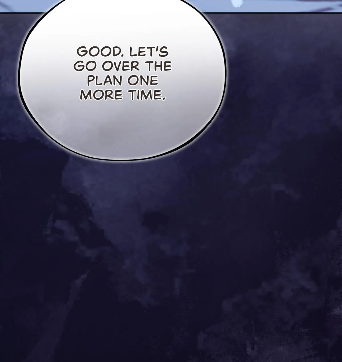 Escape Me If You Can Chapter 76 page 9 - 
