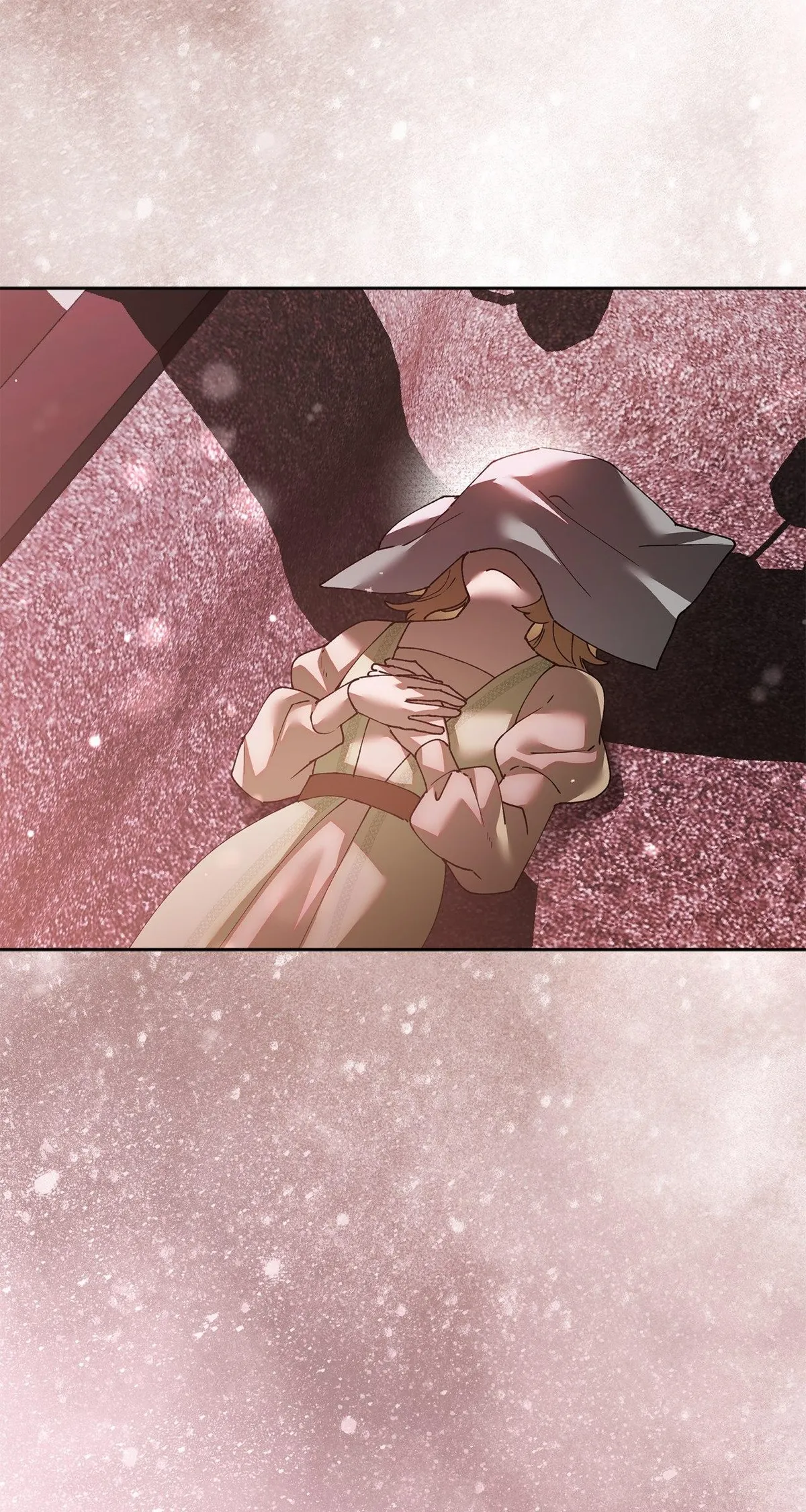 Escape Me If You Can Chapter 76 page 81 - 