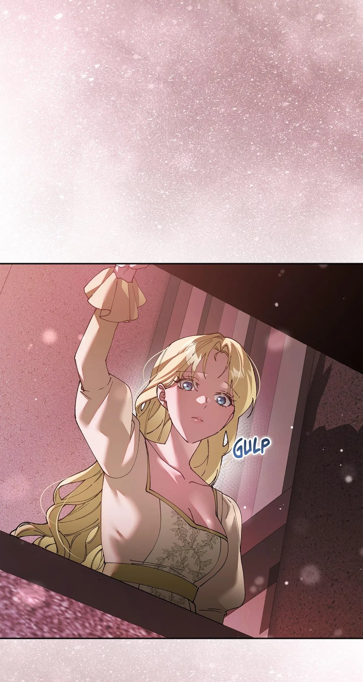Escape Me If You Can Chapter 76 page 82 - 