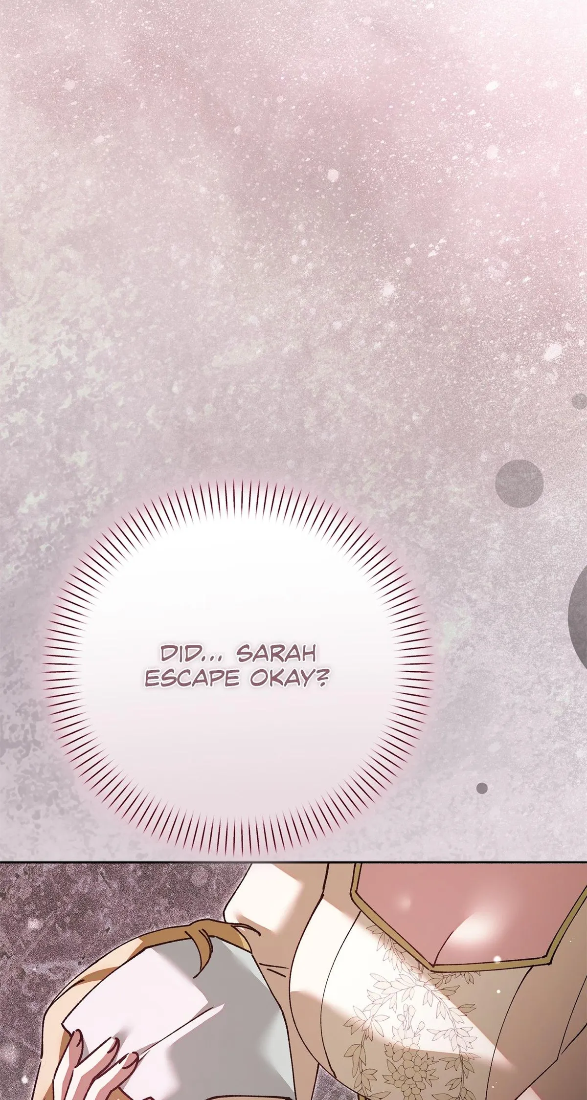 Escape Me If You Can Chapter 76 page 83 - 