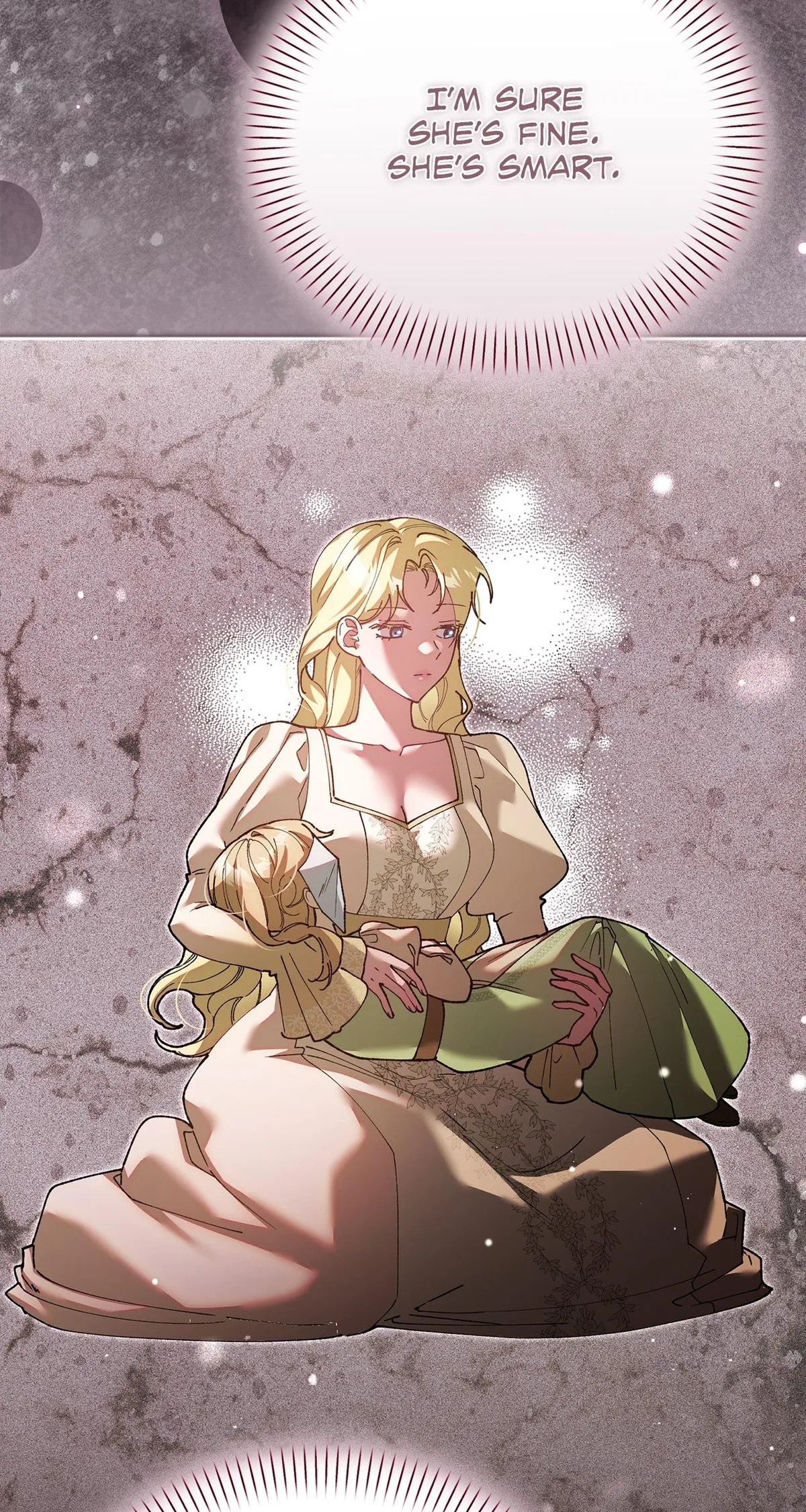Escape Me If You Can Chapter 76 page 85 - 