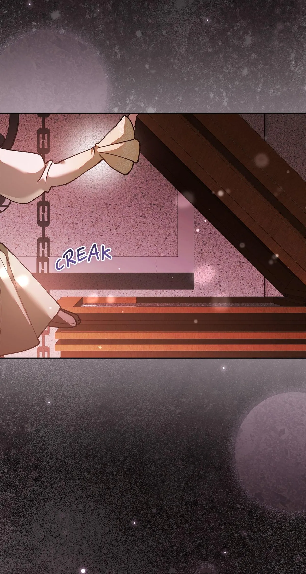 Escape Me If You Can Chapter 76 page 87 - 