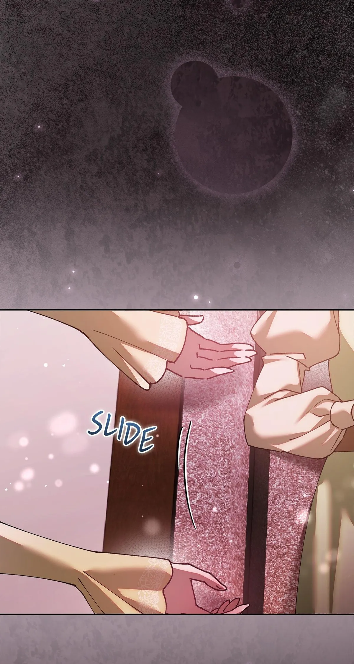 Escape Me If You Can Chapter 76 page 88 - 