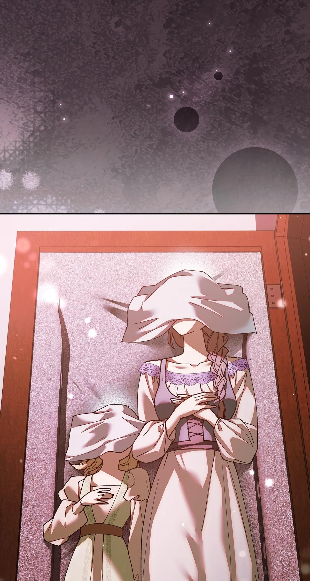 Escape Me If You Can Chapter 76 page 90 - 