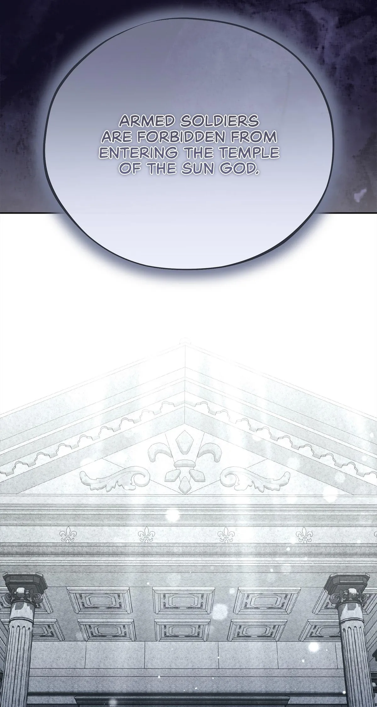 Escape Me If You Can Chapter 76 page 10 - 