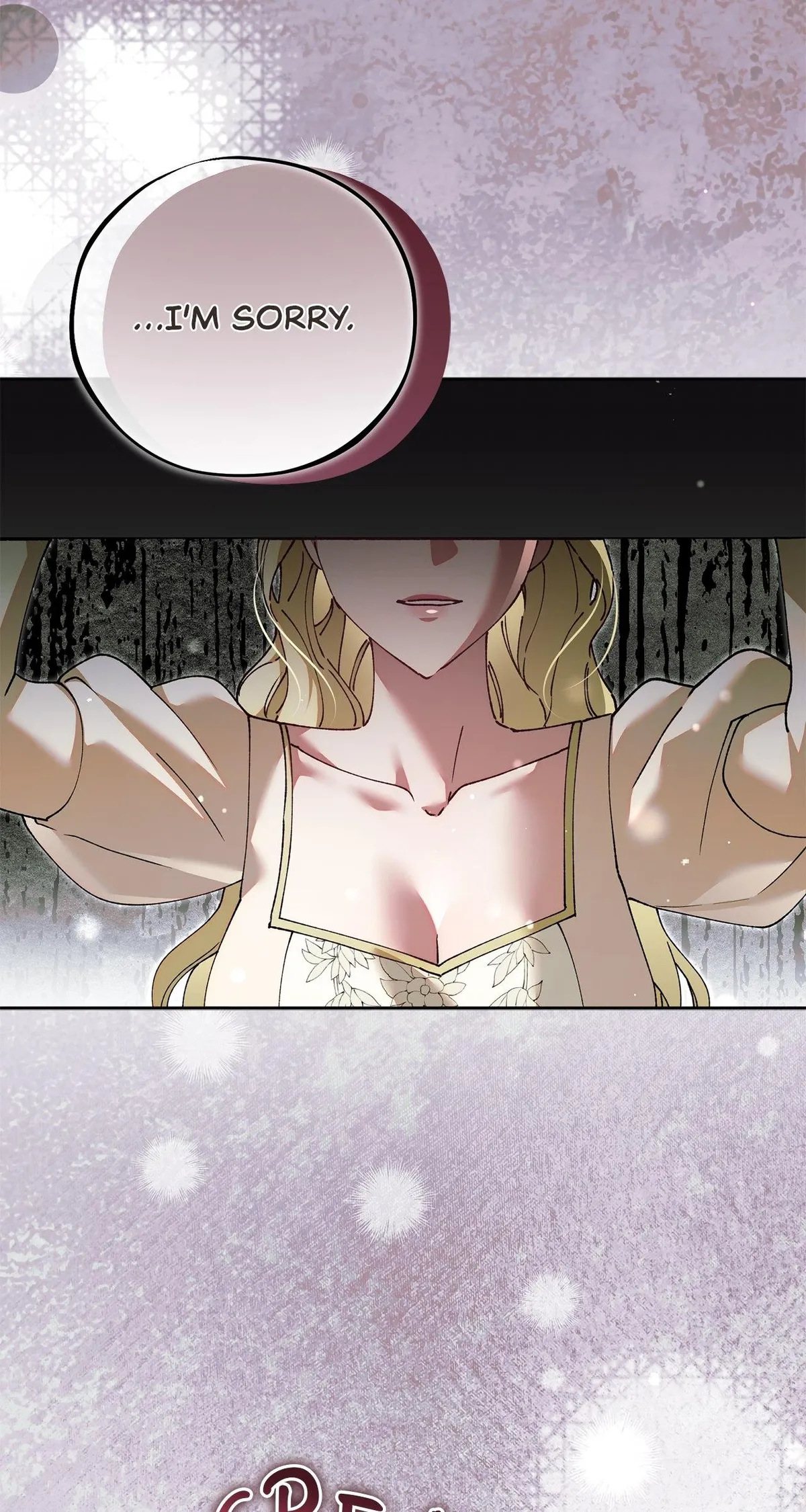 Escape Me If You Can Chapter 76 page 92 - 