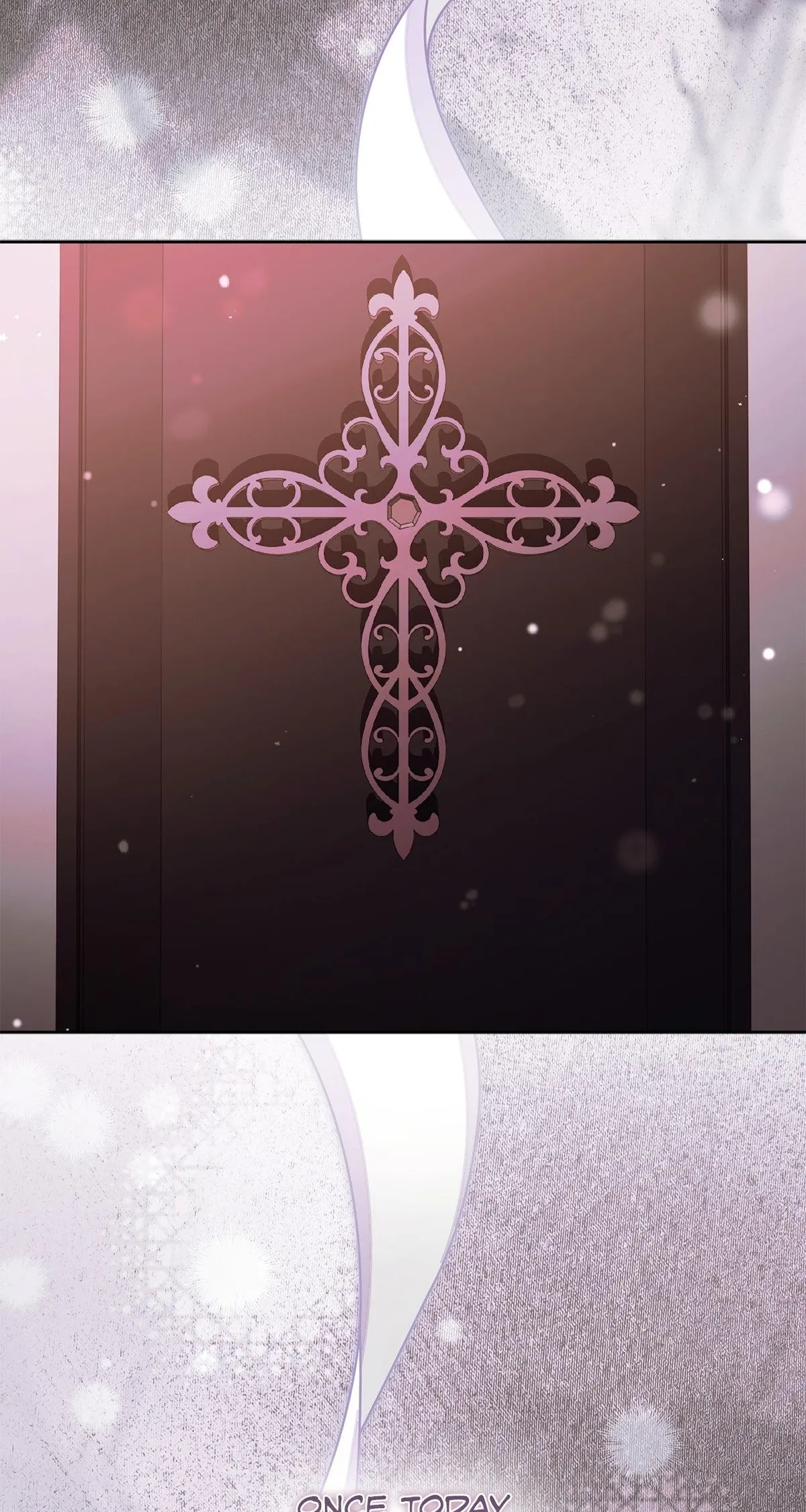 Escape Me If You Can Chapter 76 page 94 - 