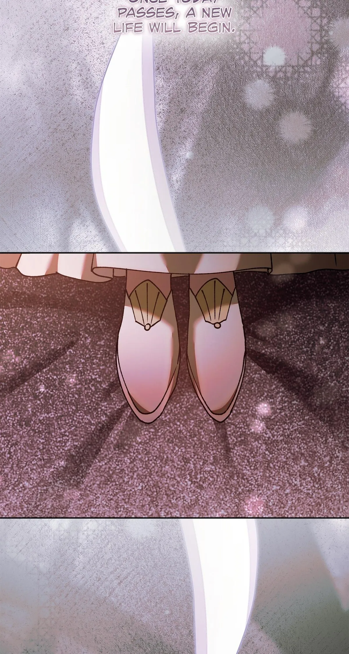 Escape Me If You Can Chapter 76 page 95 - 