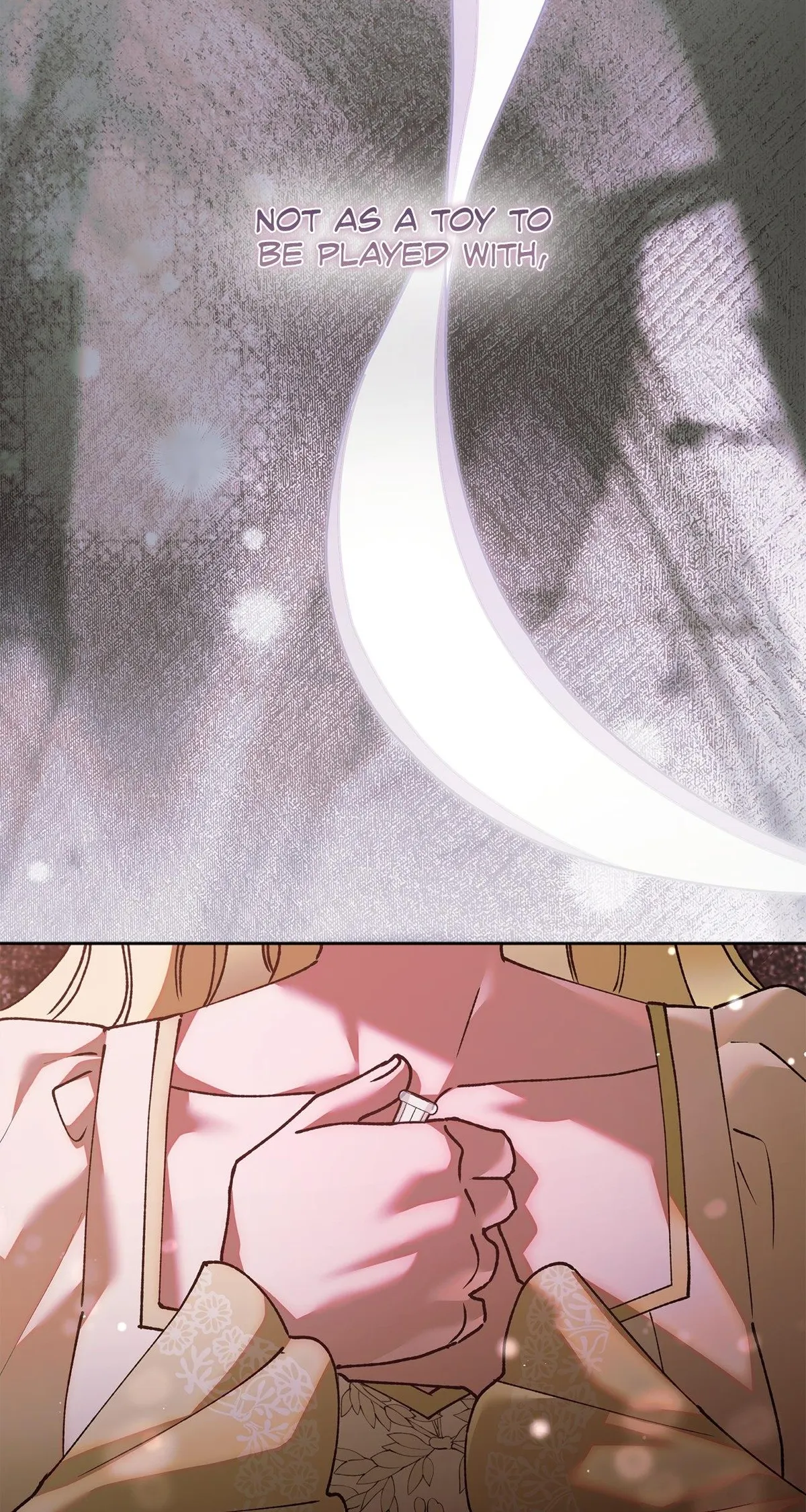 Escape Me If You Can Chapter 76 page 96 - 