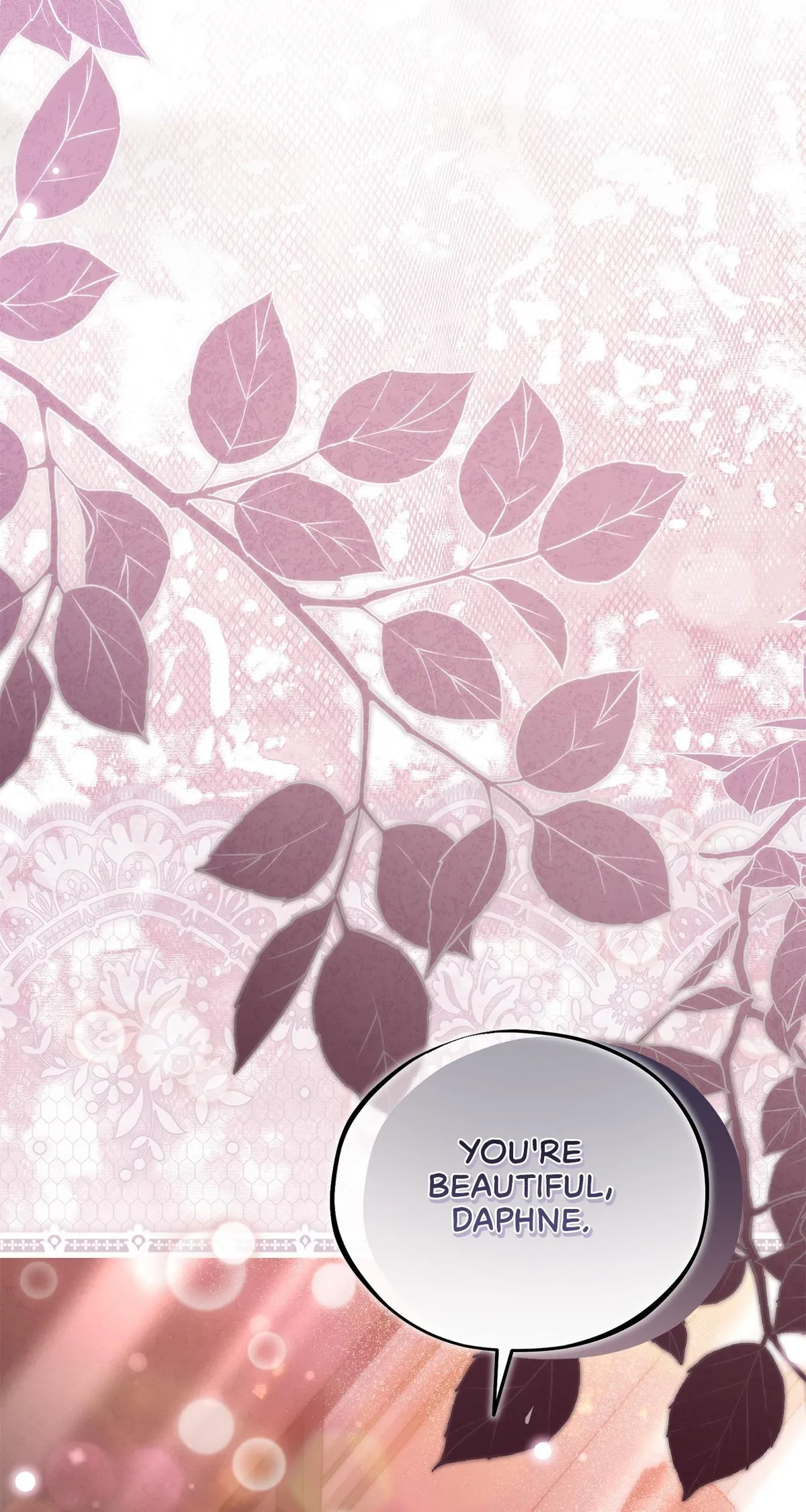 Escape Me If You Can Chapter 77 page 11 - 