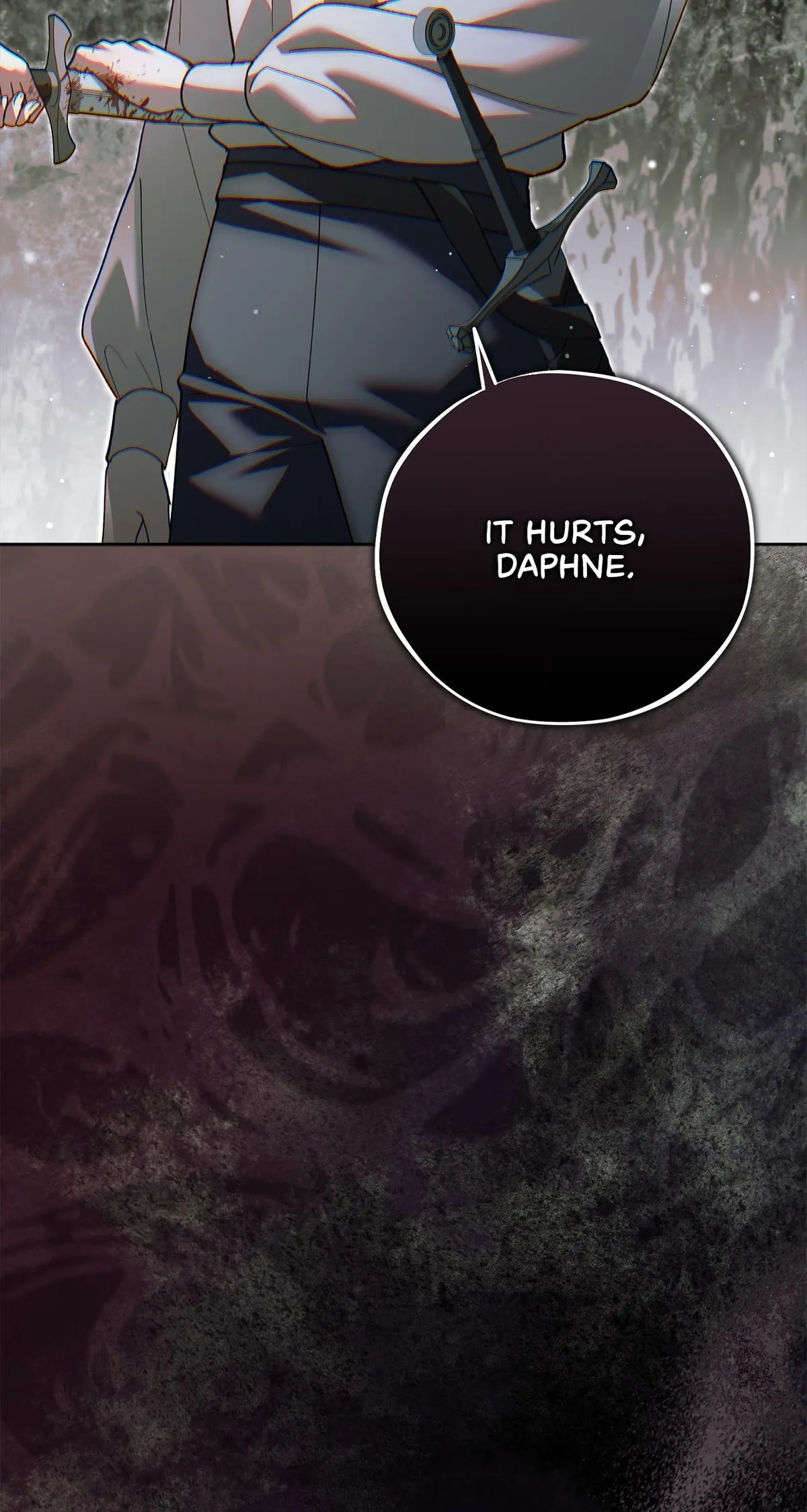 Escape Me If You Can Chapter 77 page 101 - 