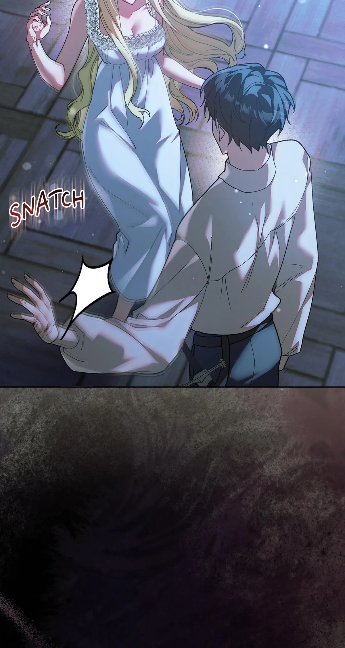 Escape Me If You Can Chapter 77 page 104 - 