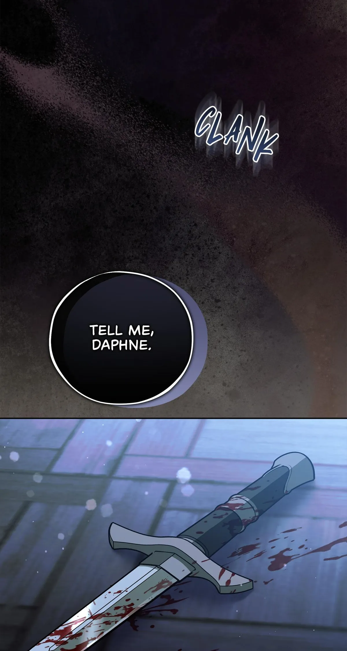 Escape Me If You Can Chapter 77 page 105 - 
