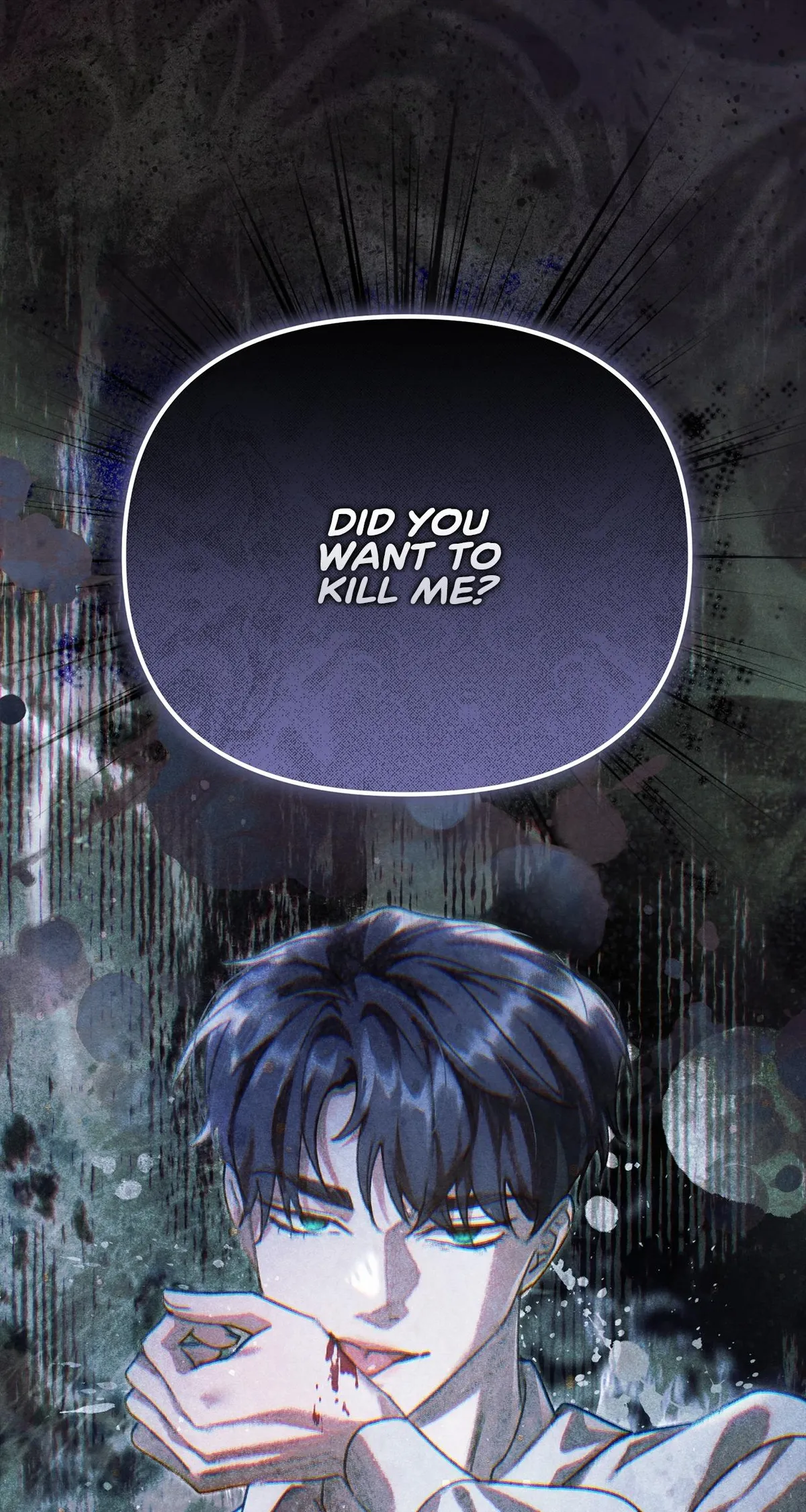 Escape Me If You Can Chapter 77 page 107 - 