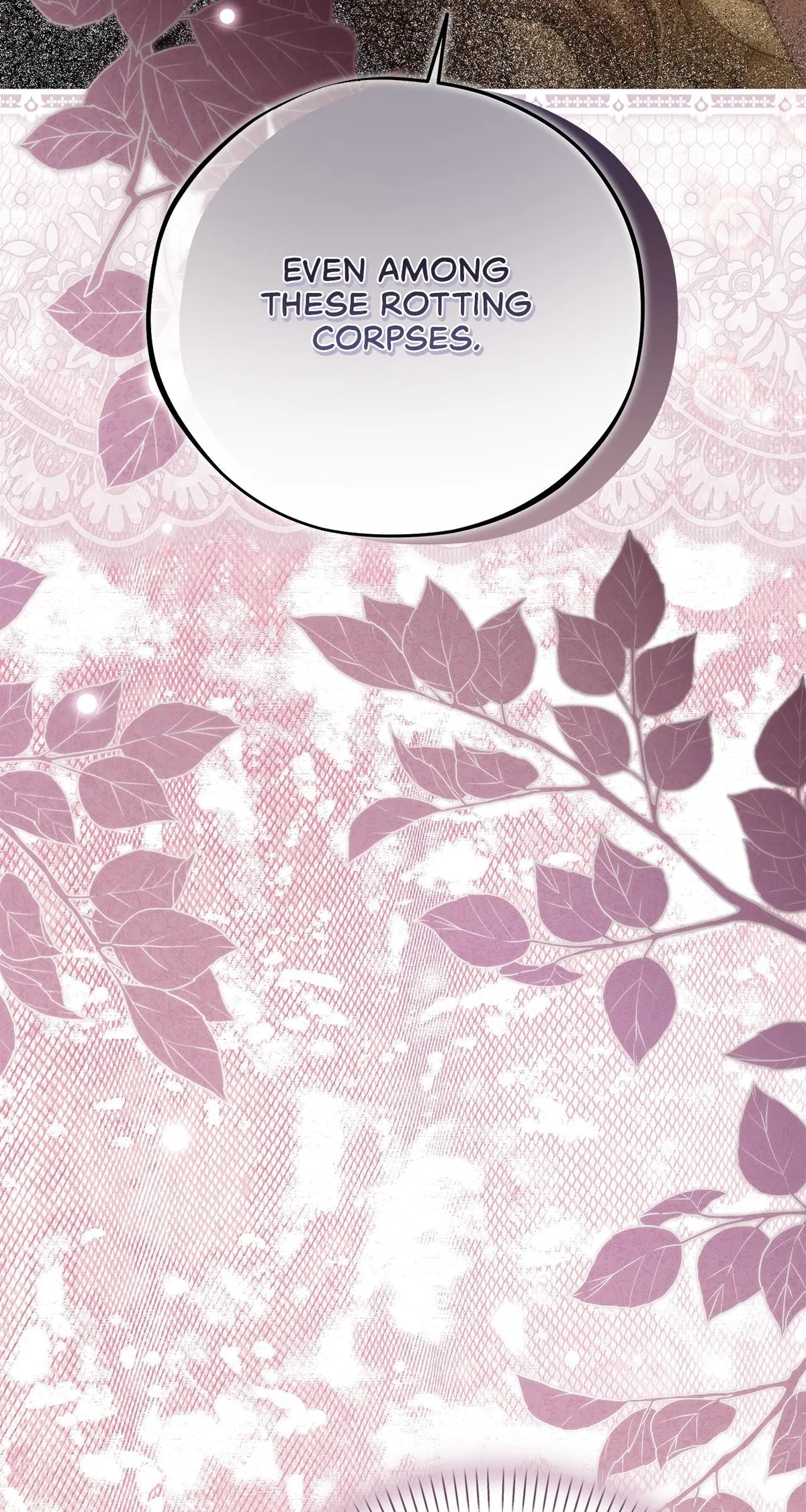 Escape Me If You Can Chapter 77 page 13 - 