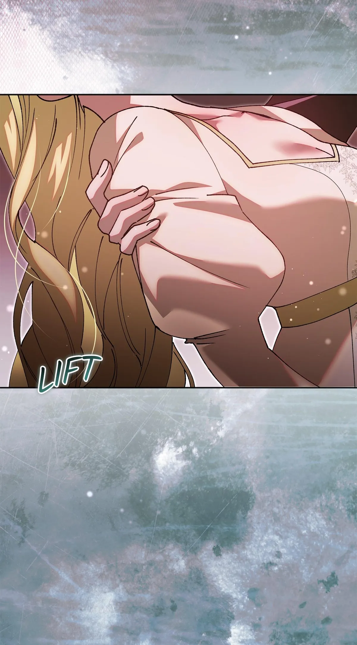 Escape Me If You Can Chapter 77 page 17 - 