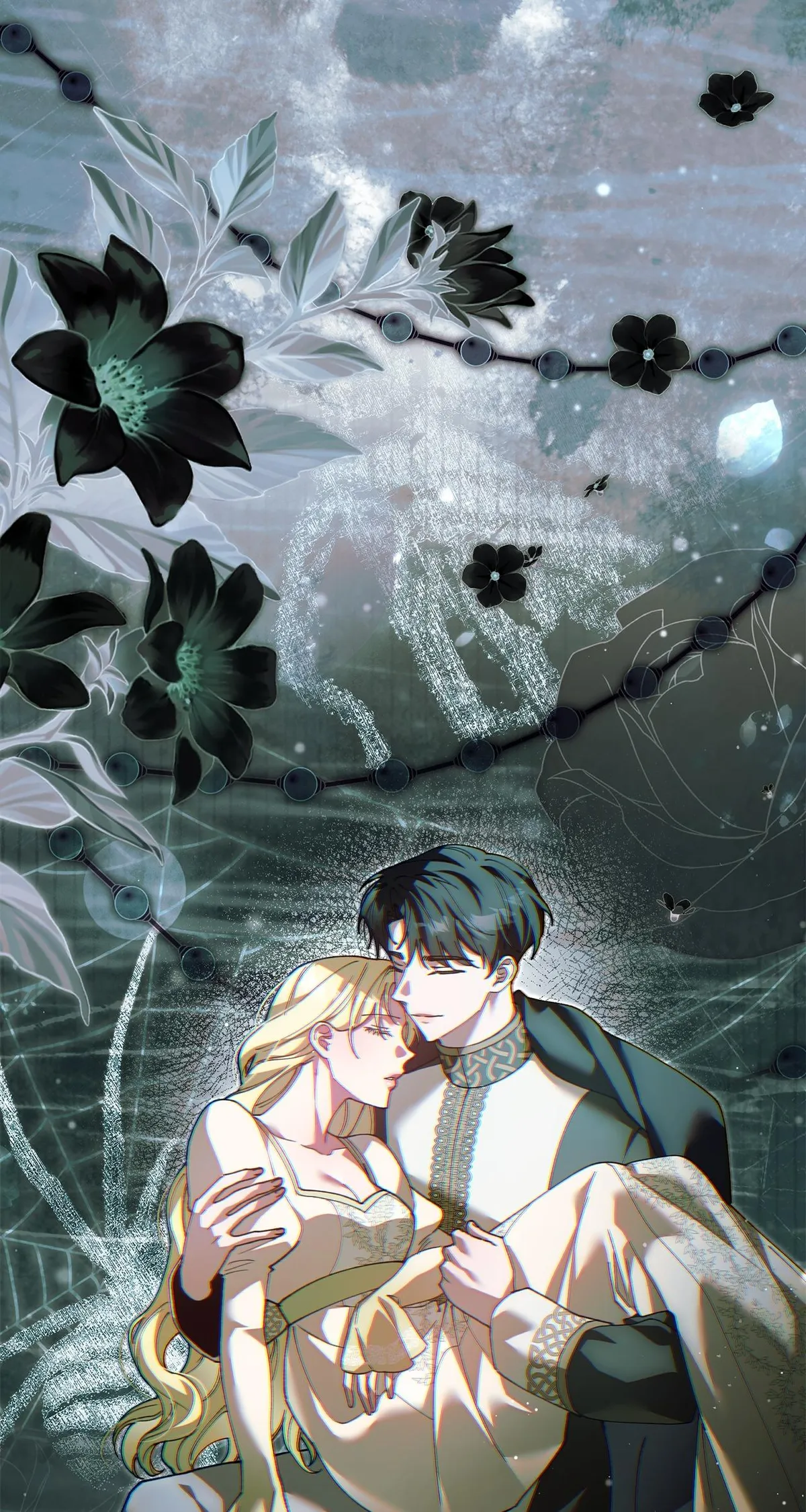 Escape Me If You Can Chapter 77 page 18 - 