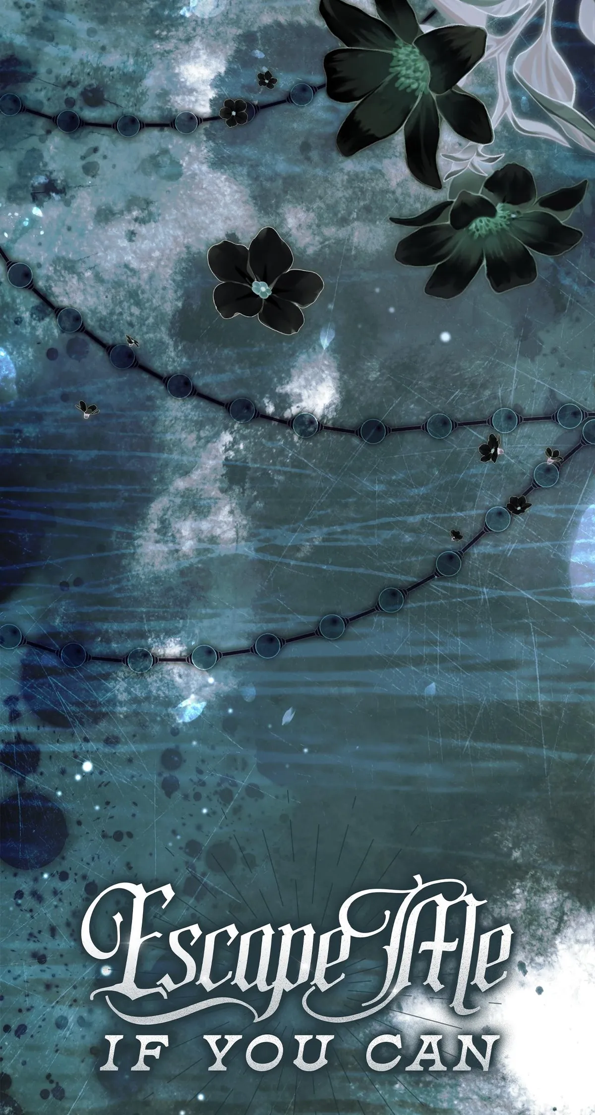 Escape Me If You Can Chapter 77 page 20 - 