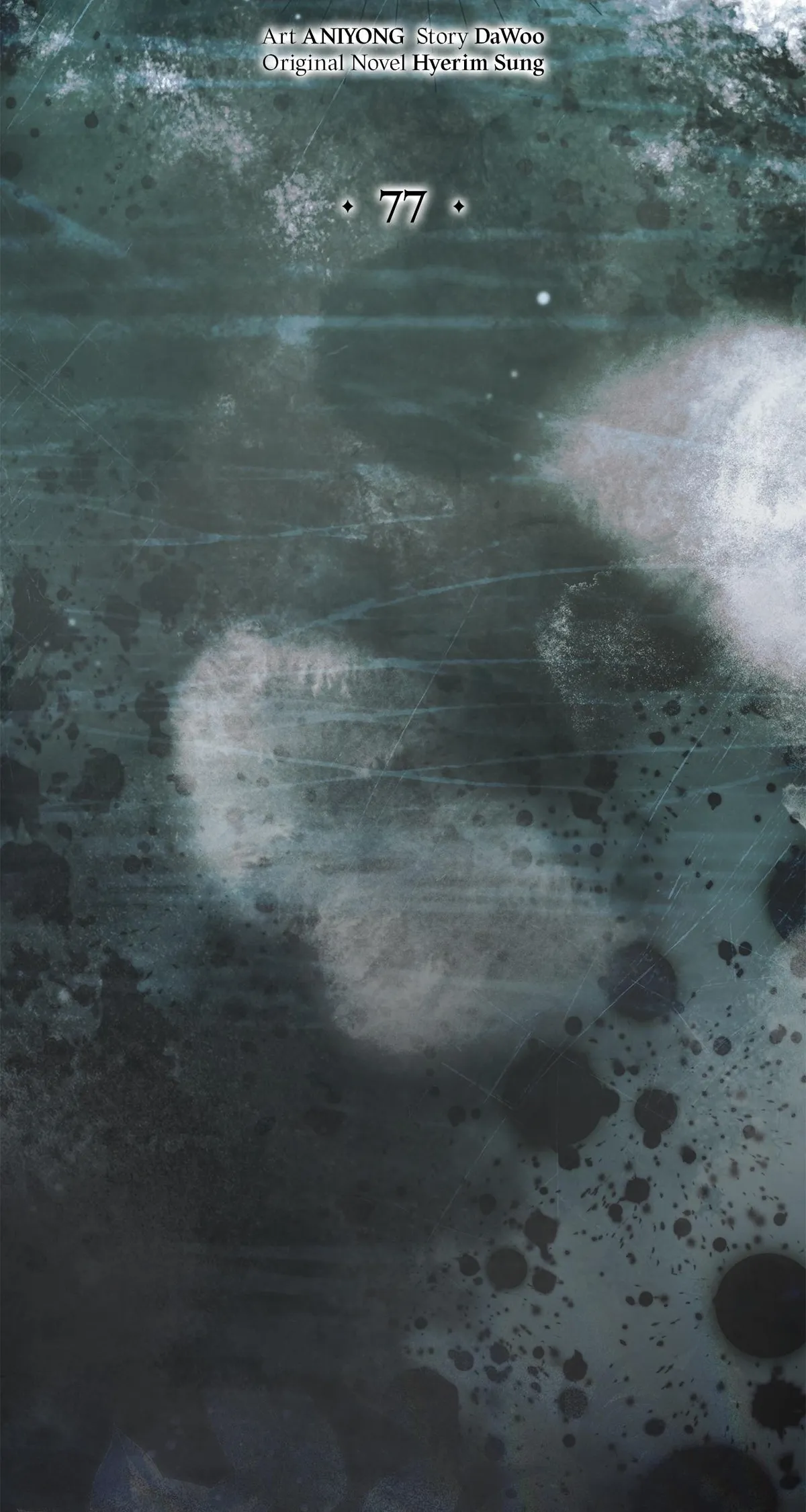 Escape Me If You Can Chapter 77 page 21 - 