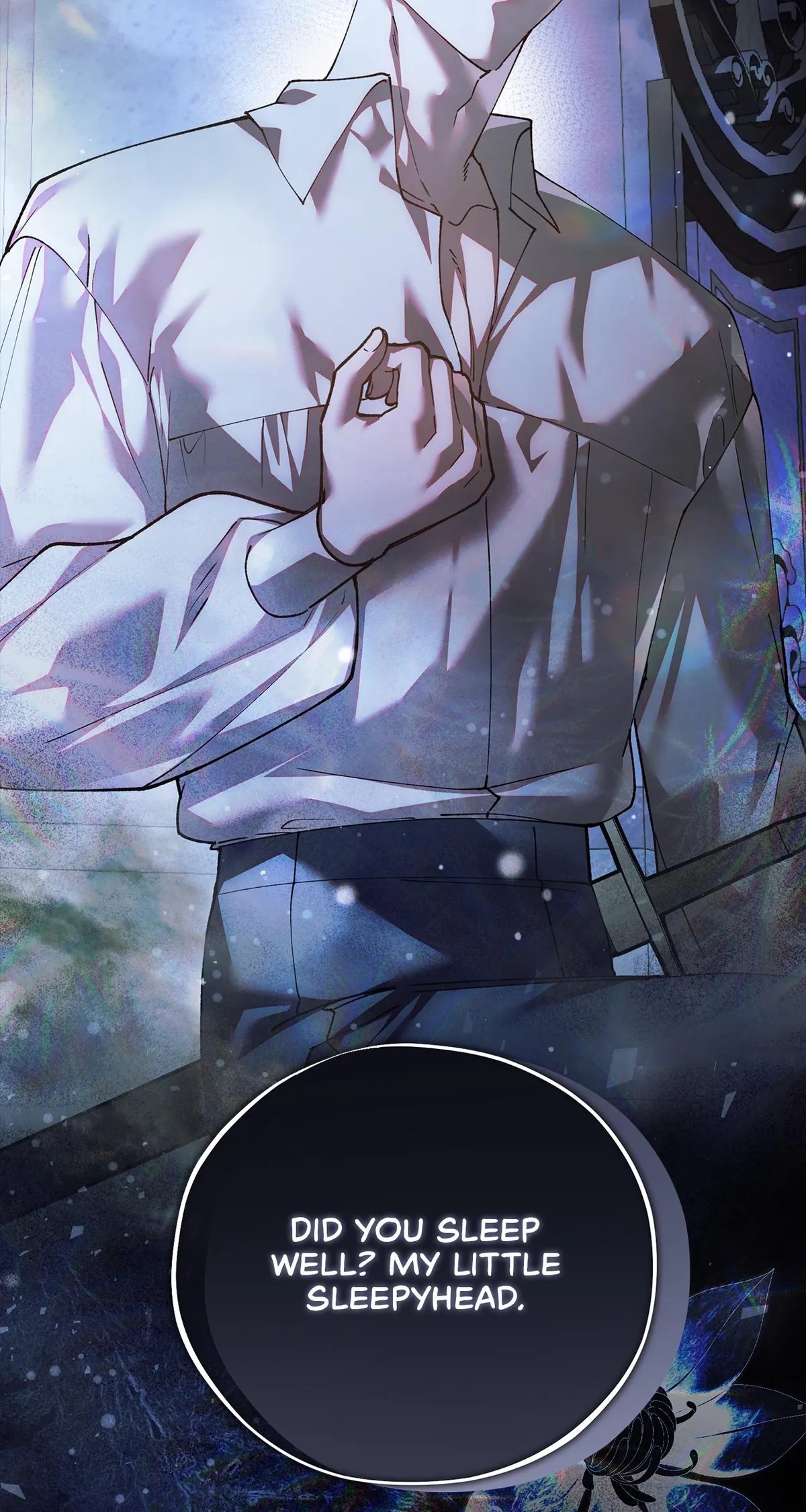 Escape Me If You Can Chapter 77 page 23 - 