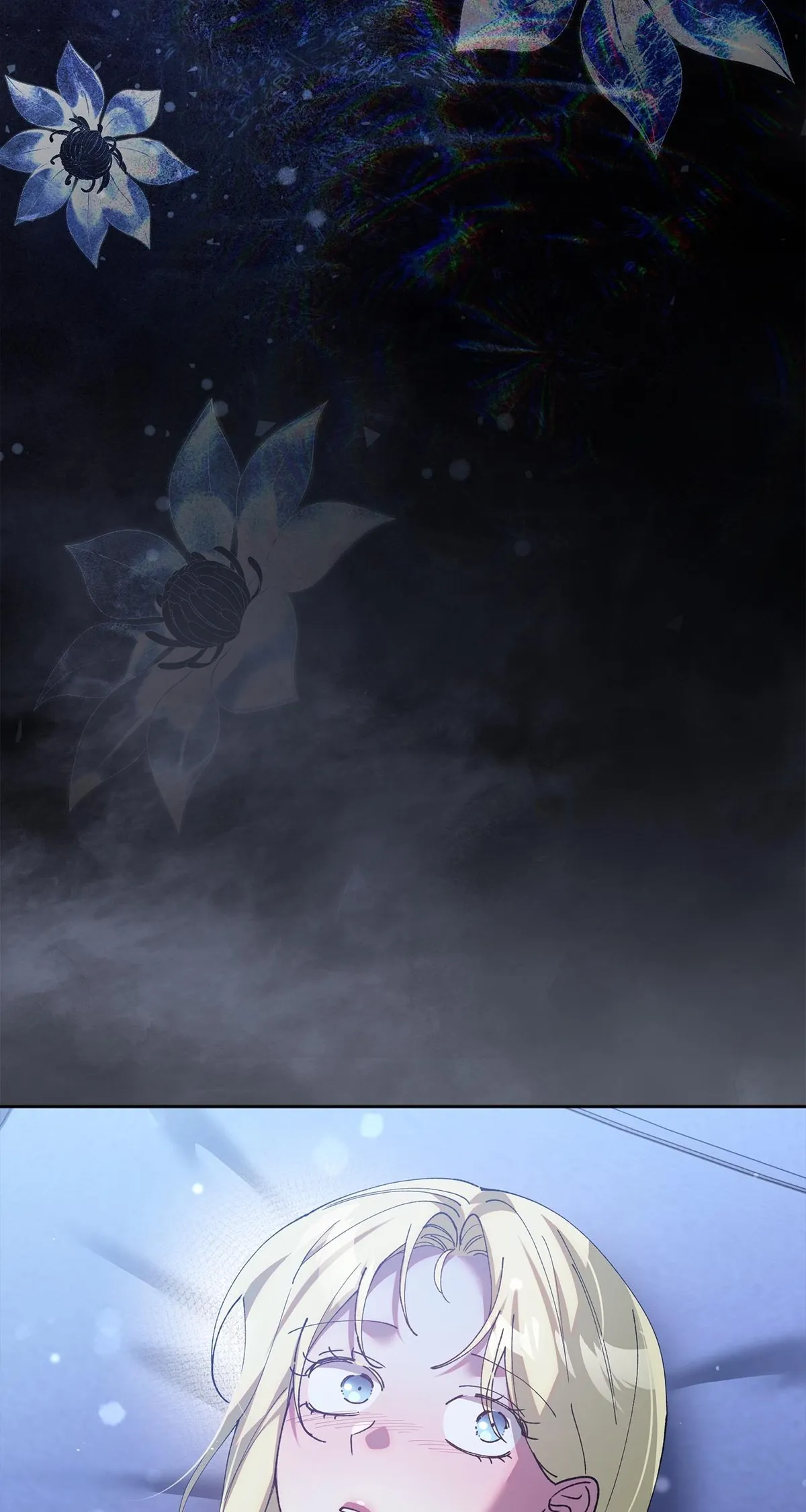Escape Me If You Can Chapter 77 page 24 - 