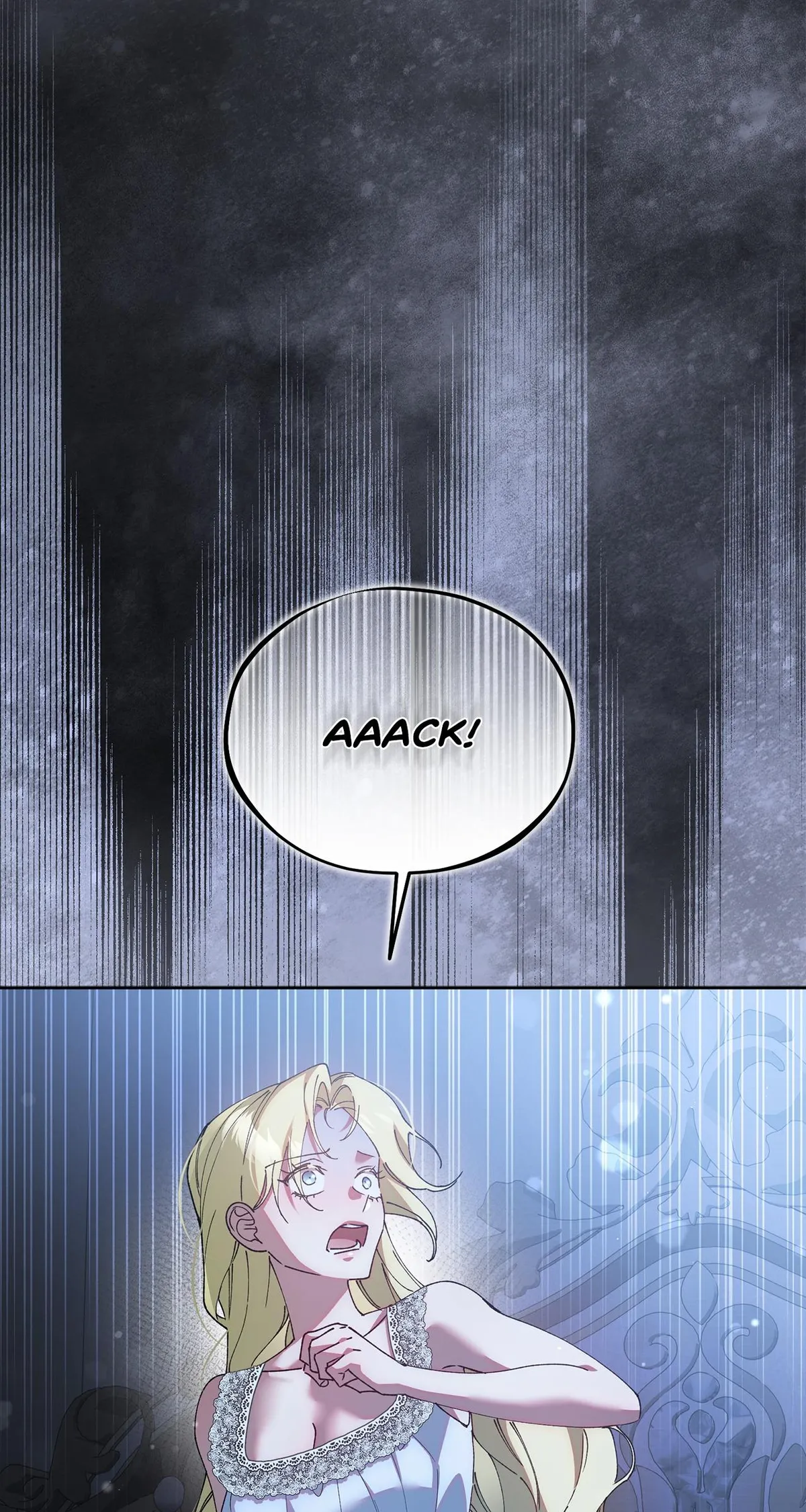 Escape Me If You Can Chapter 77 page 27 - 