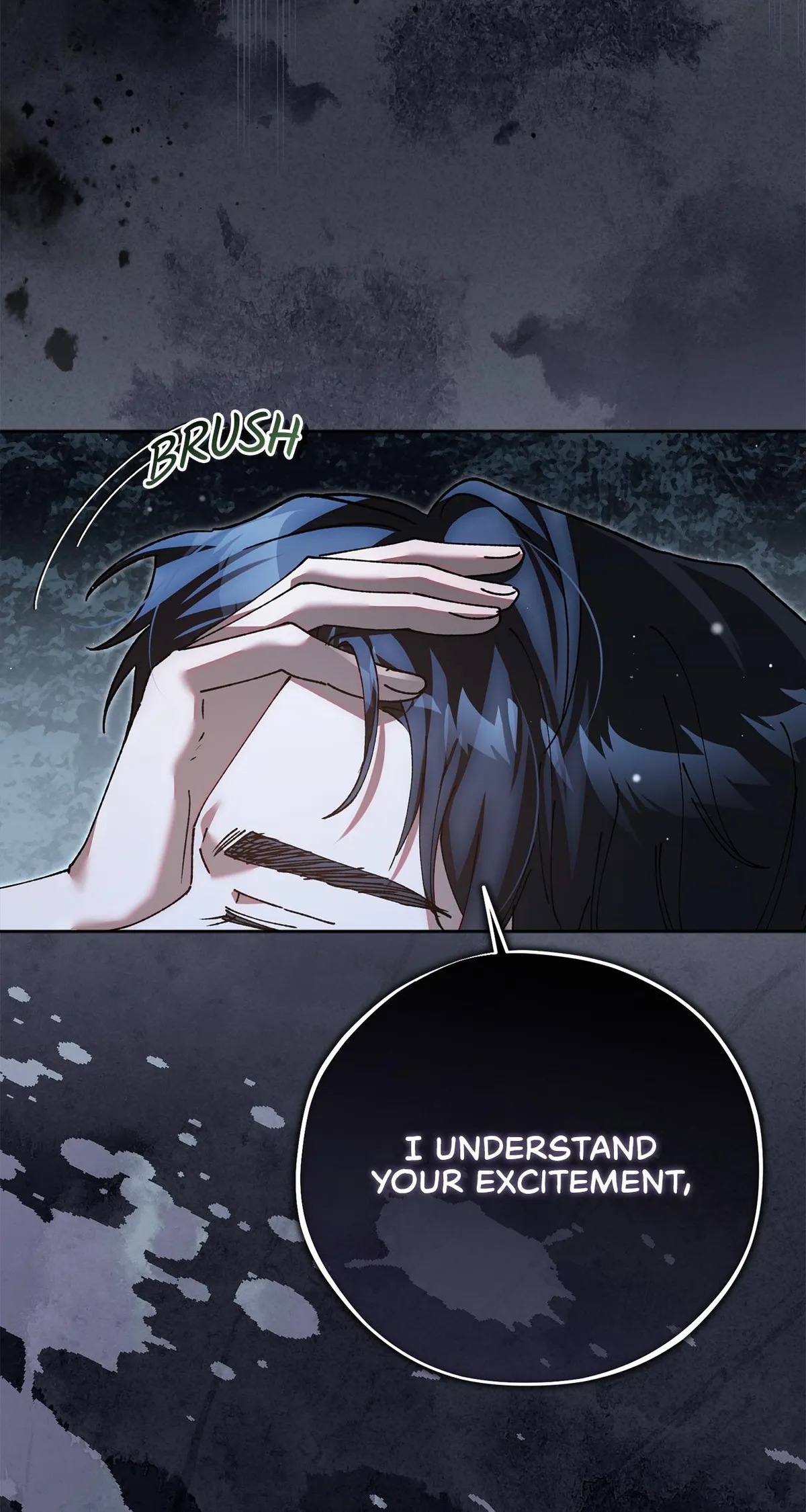 Escape Me If You Can Chapter 77 page 29 - 