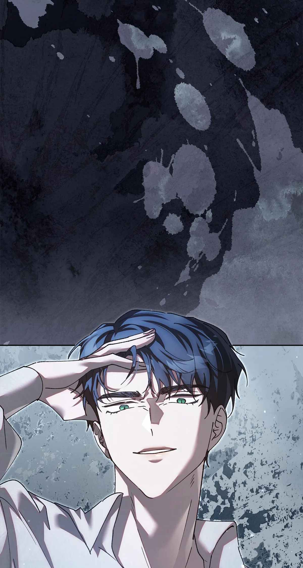 Escape Me If You Can Chapter 77 page 30 - 