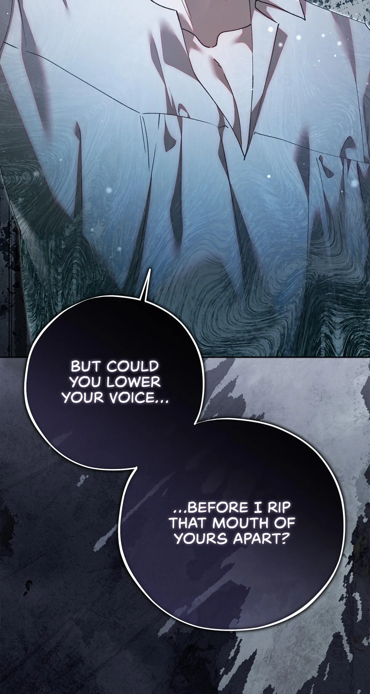 Escape Me If You Can Chapter 77 page 31 - 
