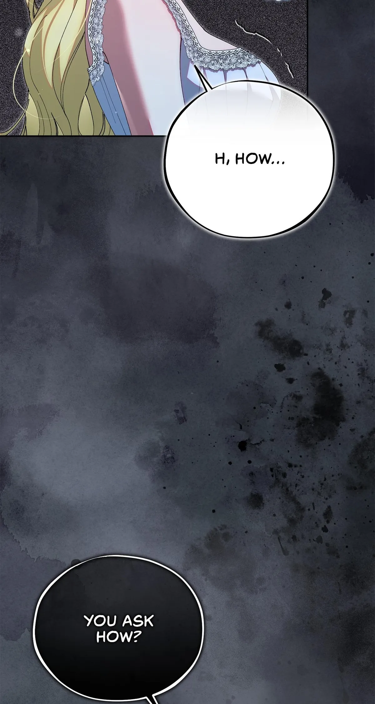 Escape Me If You Can Chapter 77 page 33 - 