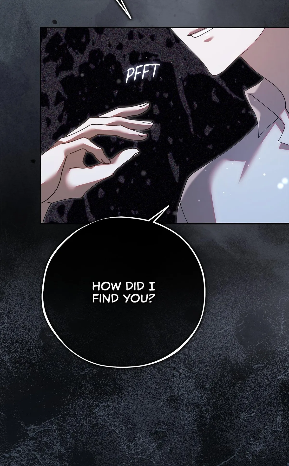 Escape Me If You Can Chapter 77 page 34 - 