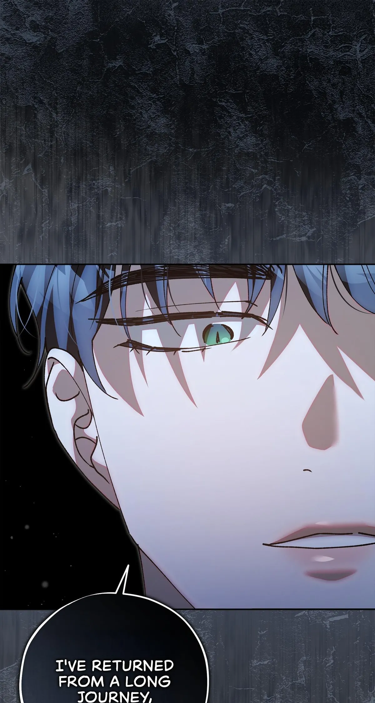 Escape Me If You Can Chapter 77 page 35 - 