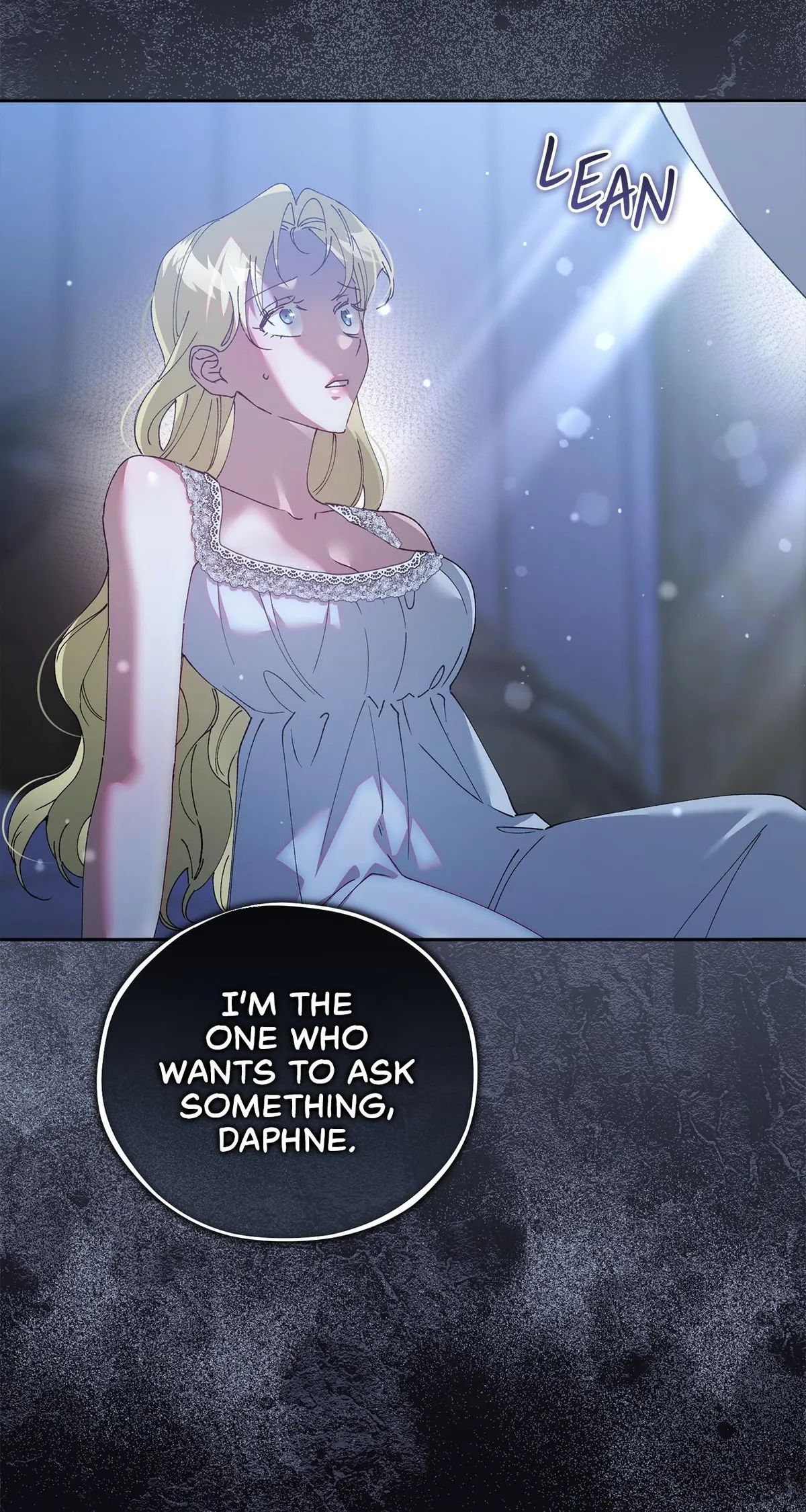 Escape Me If You Can Chapter 77 page 37 - 