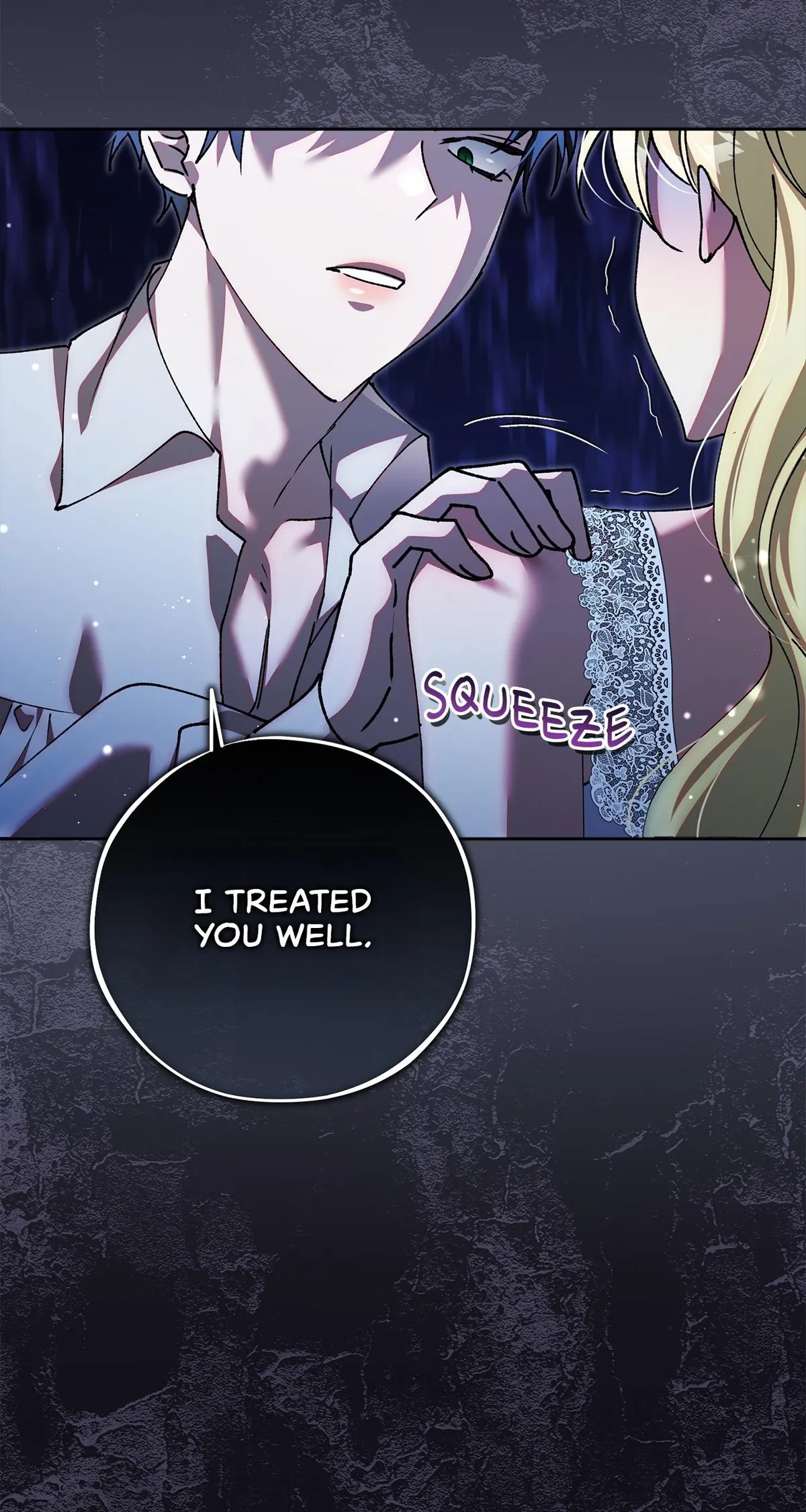 Escape Me If You Can Chapter 77 page 40 - 