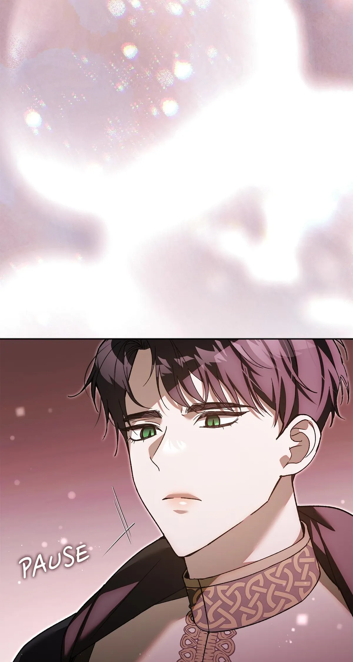Escape Me If You Can Chapter 77 page 5 - 
