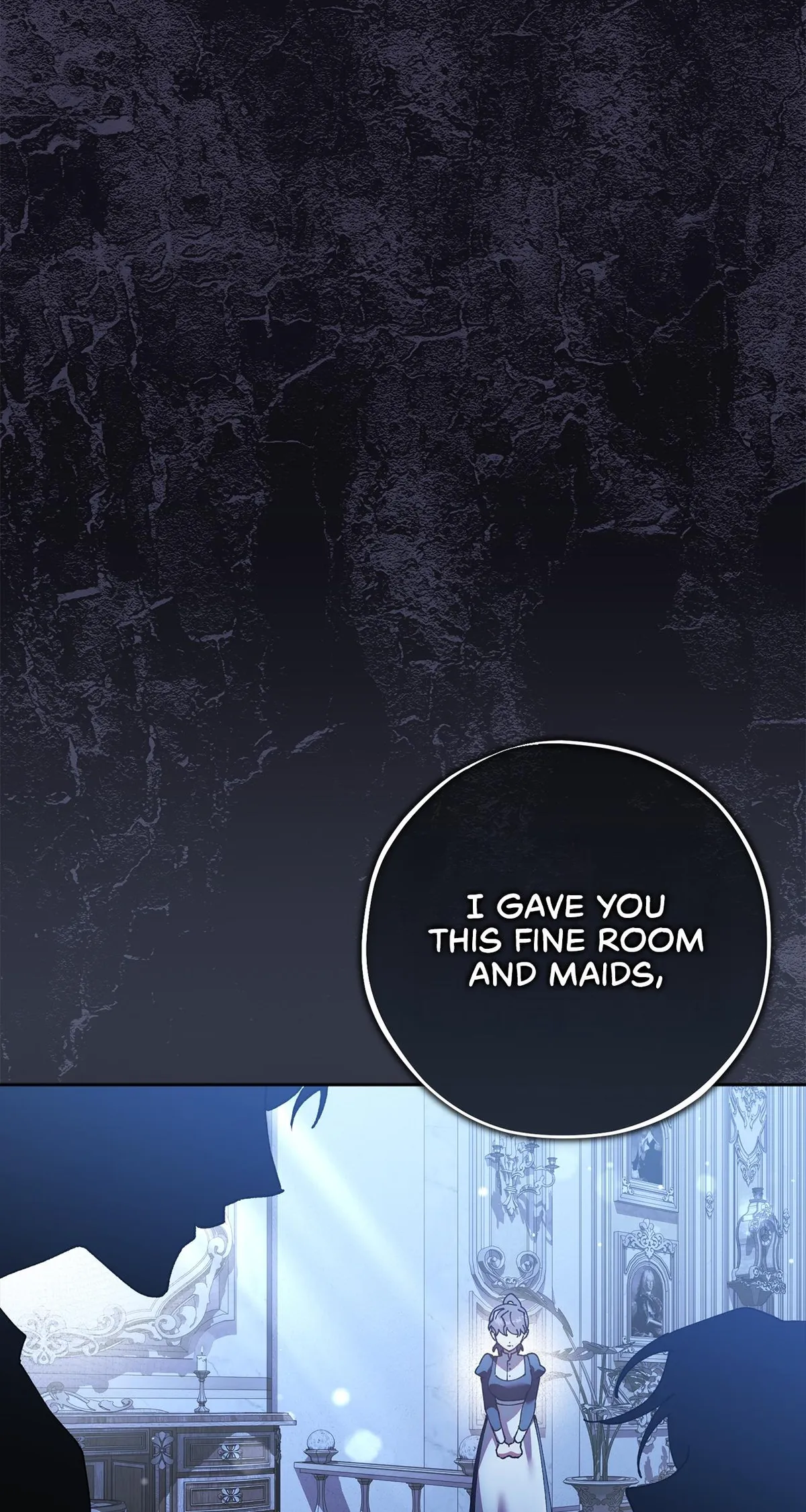 Escape Me If You Can Chapter 77 page 41 - 