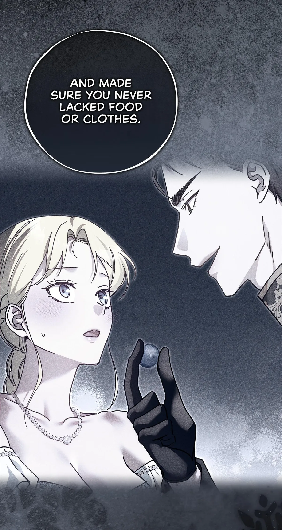 Escape Me If You Can Chapter 77 page 43 - 