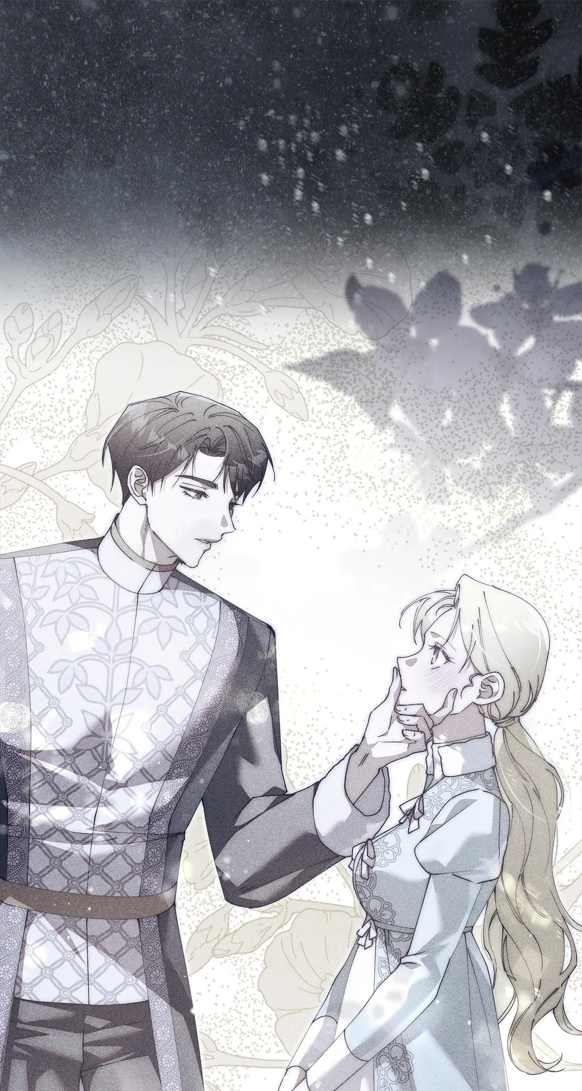 Escape Me If You Can Chapter 77 page 45 - 