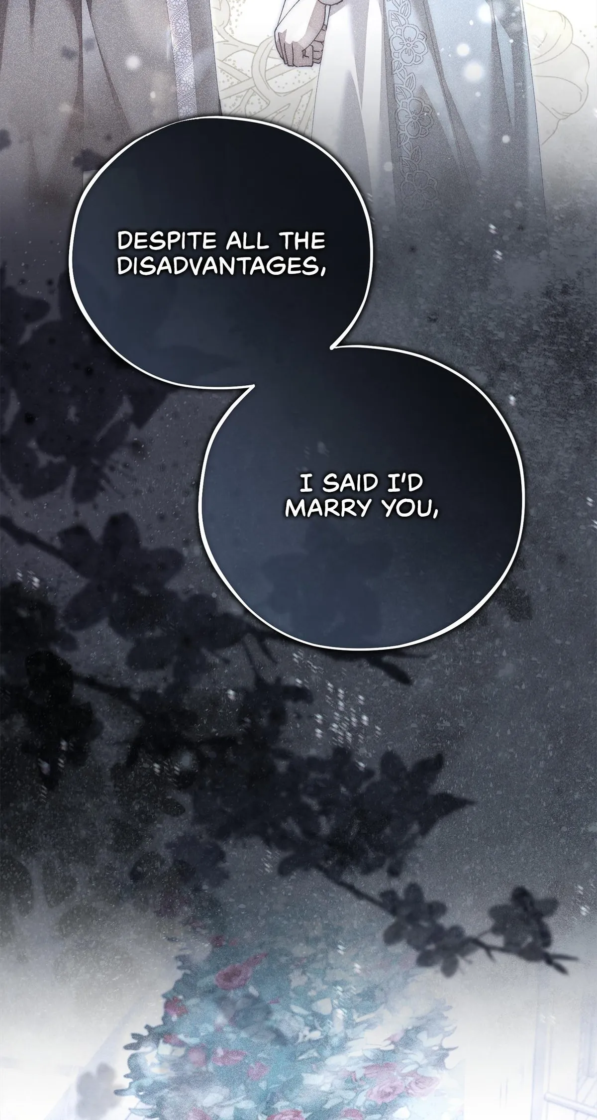 Escape Me If You Can Chapter 77 page 46 - 