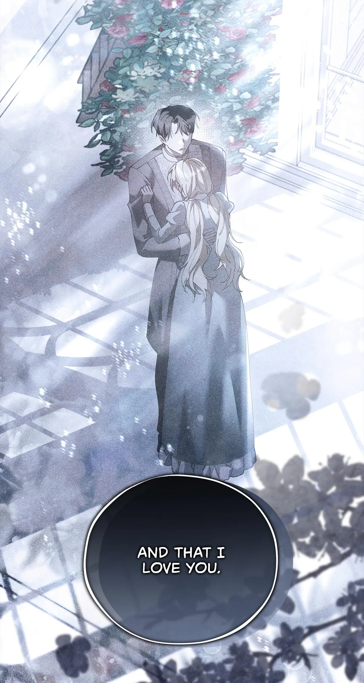 Escape Me If You Can Chapter 77 page 47 - 
