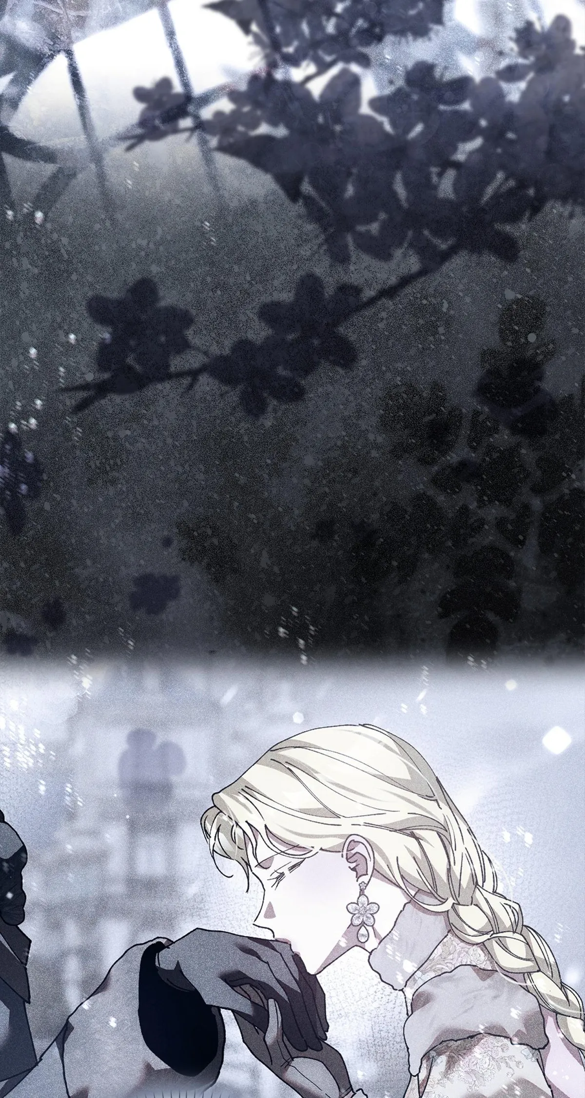 Escape Me If You Can Chapter 77 page 48 - 