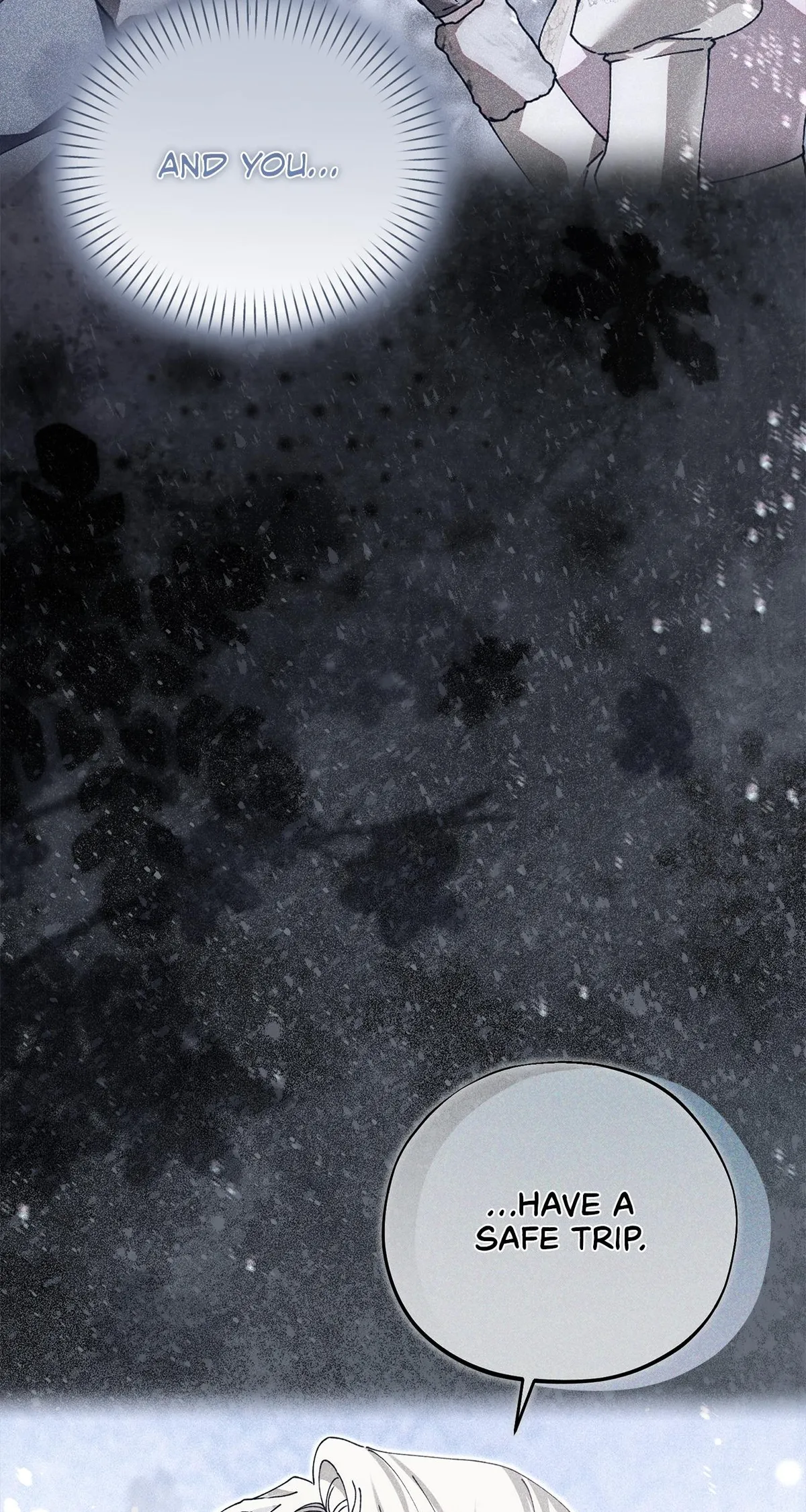 Escape Me If You Can Chapter 77 page 49 - 