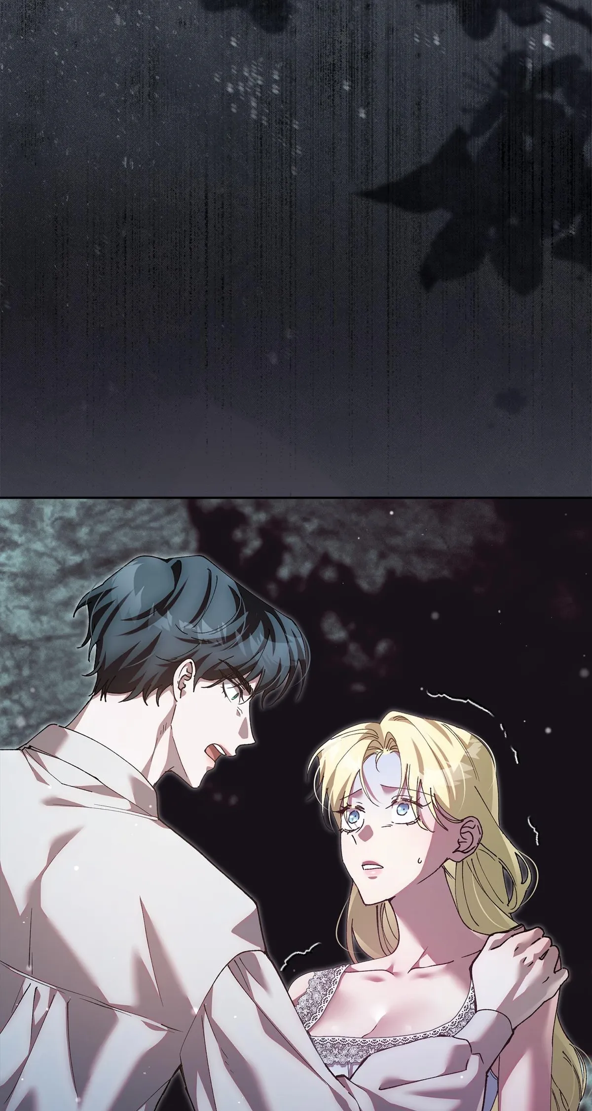 Escape Me If You Can Chapter 77 page 51 - 