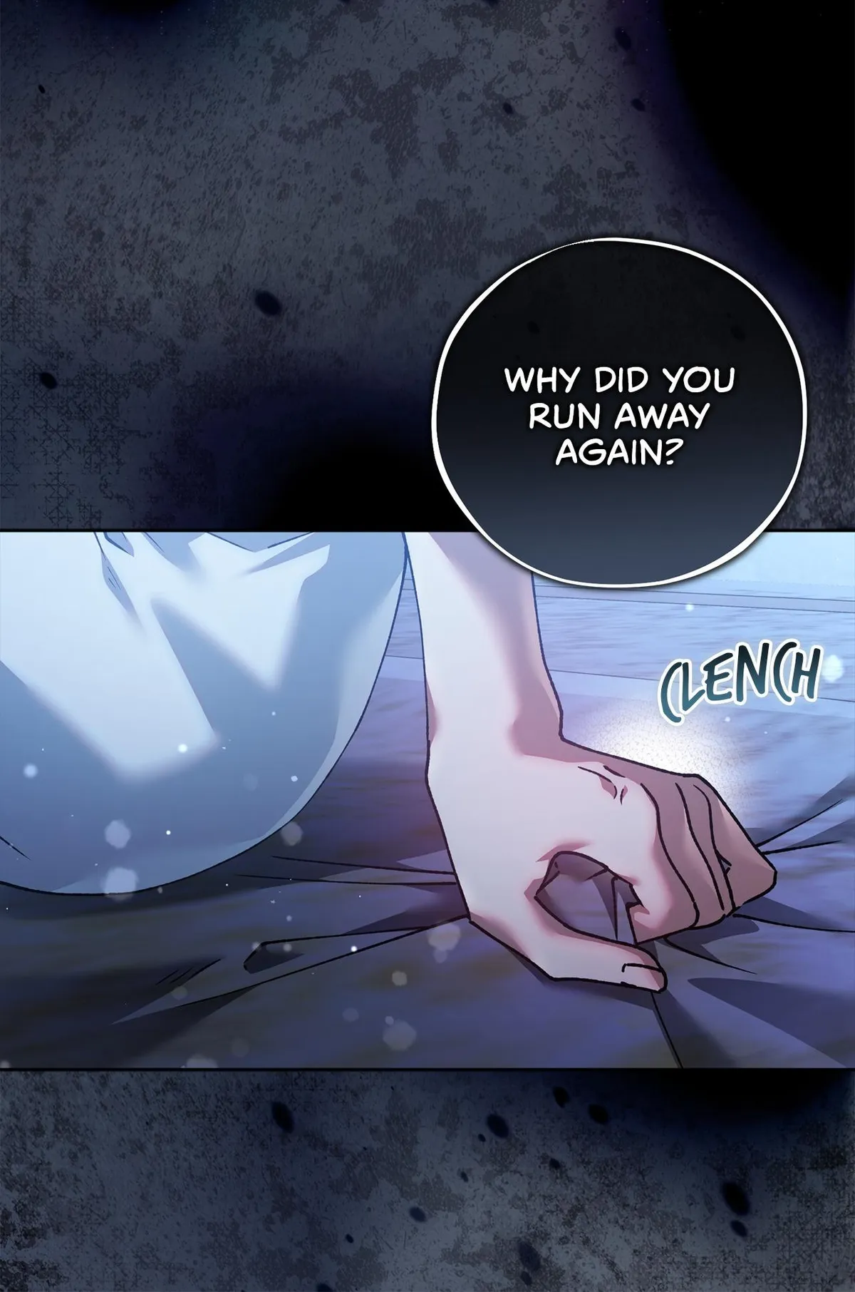 Escape Me If You Can Chapter 77 page 53 - 