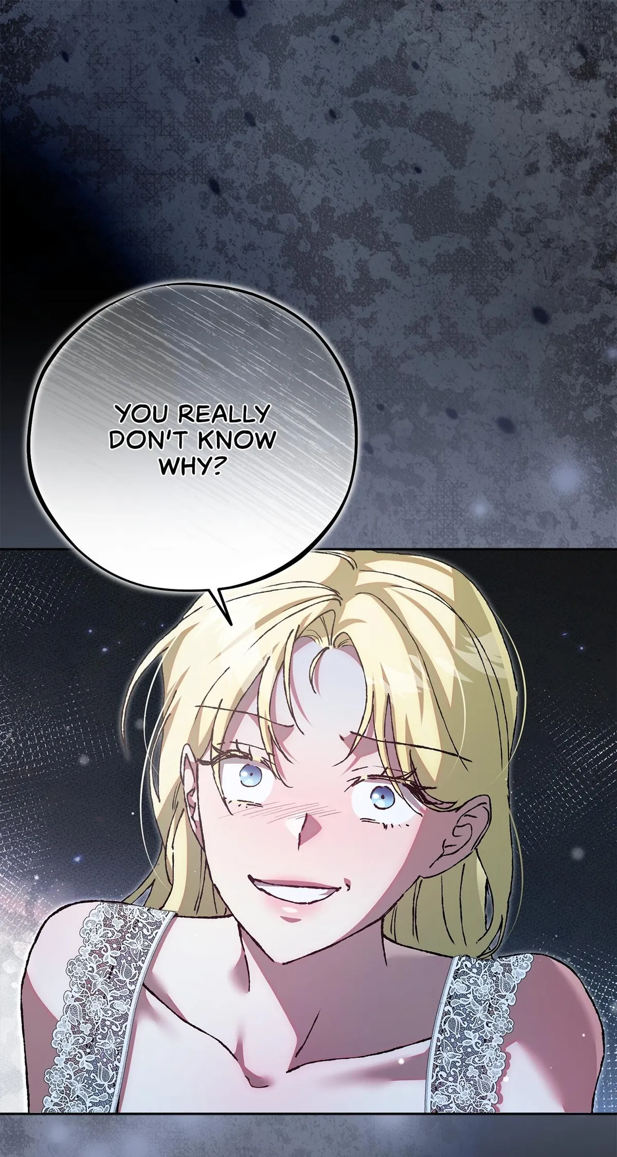 Escape Me If You Can Chapter 77 page 54 - 