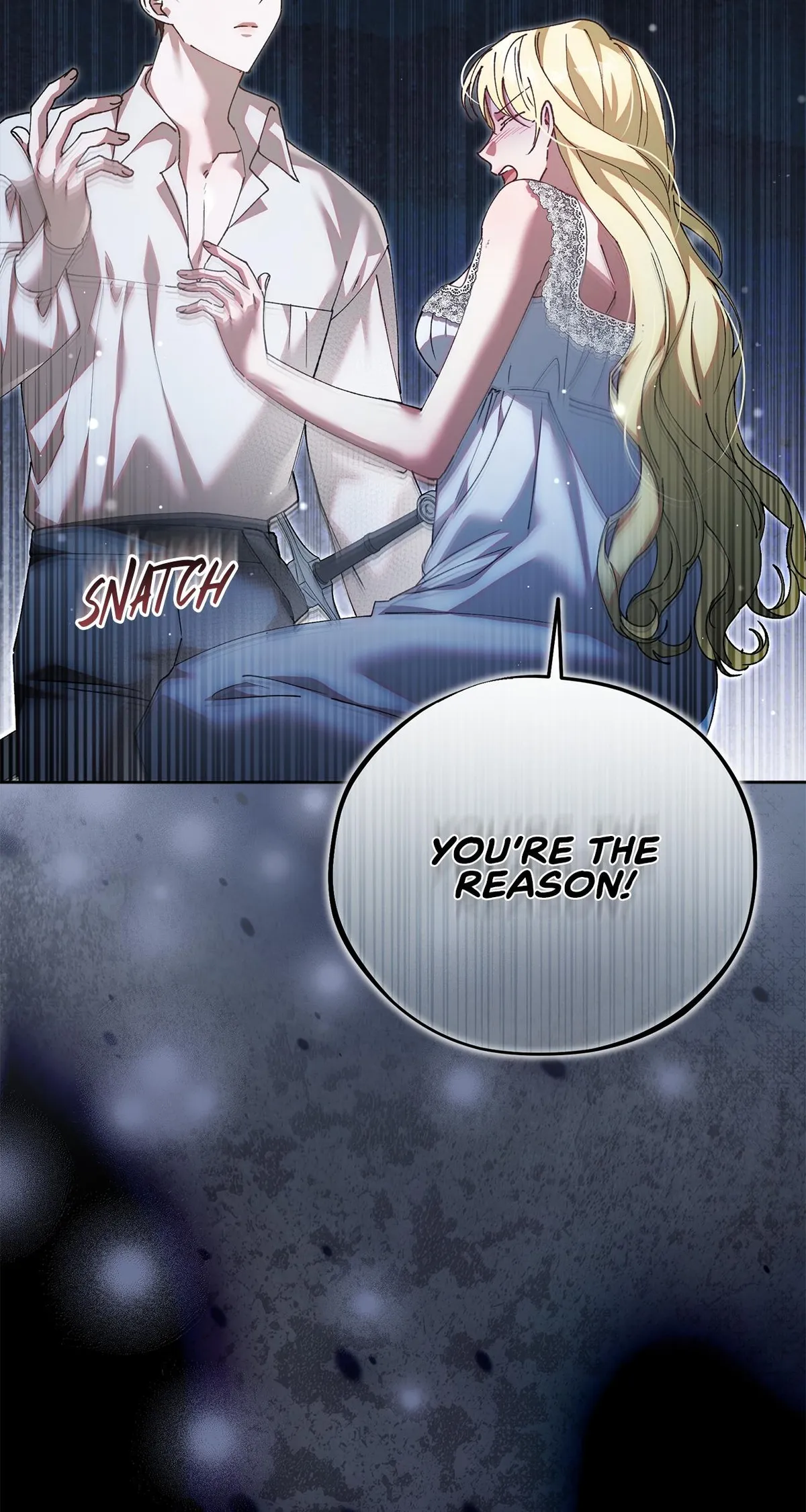Escape Me If You Can Chapter 77 page 56 - 