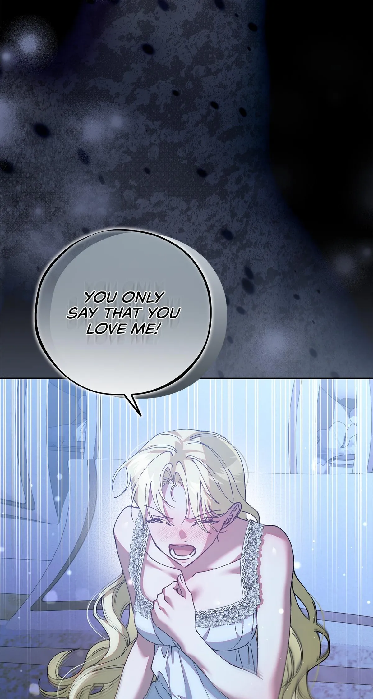 Escape Me If You Can Chapter 77 page 57 - 